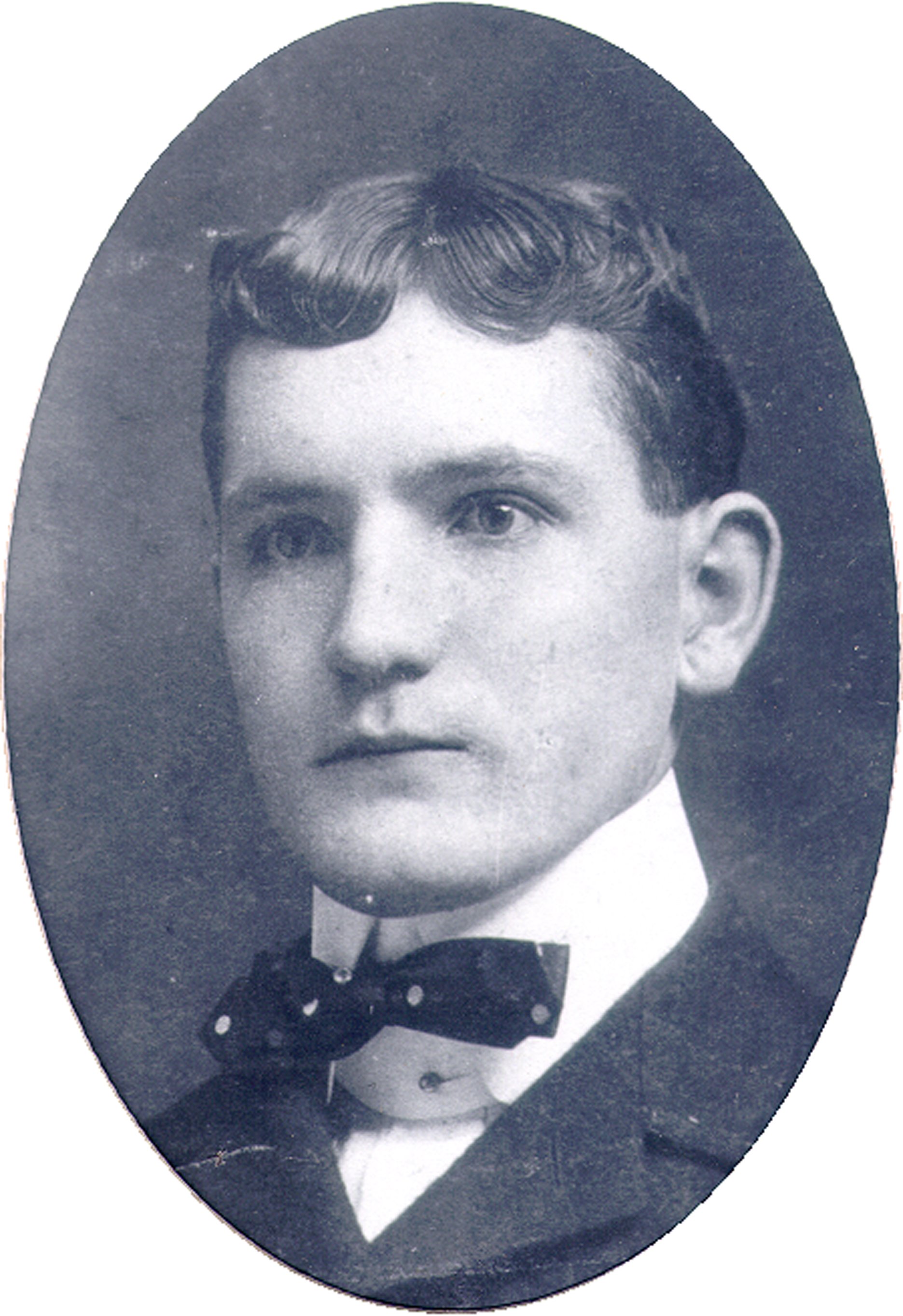 Company founder George A. Wagman