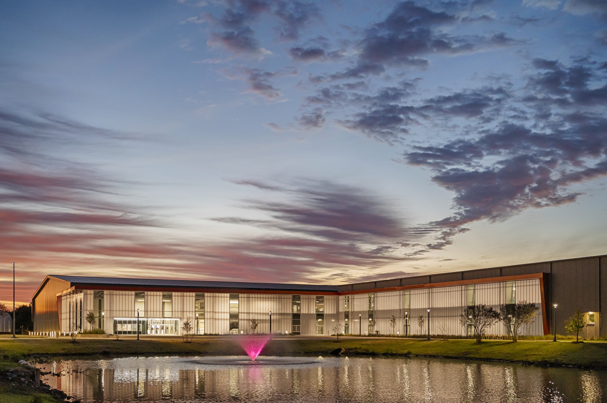 Virginia Beach Sports Center