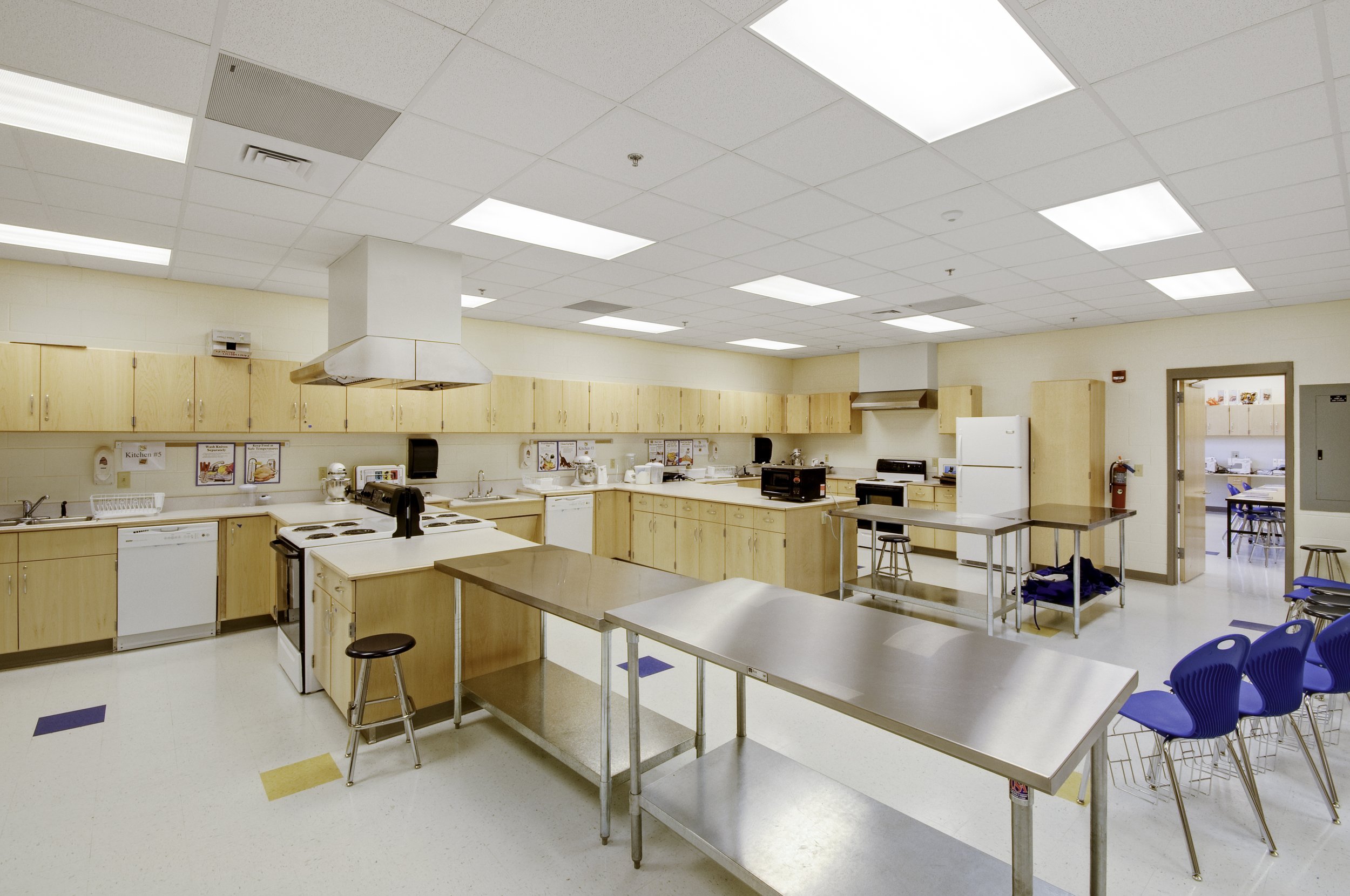 Oscar Smith Middle School
