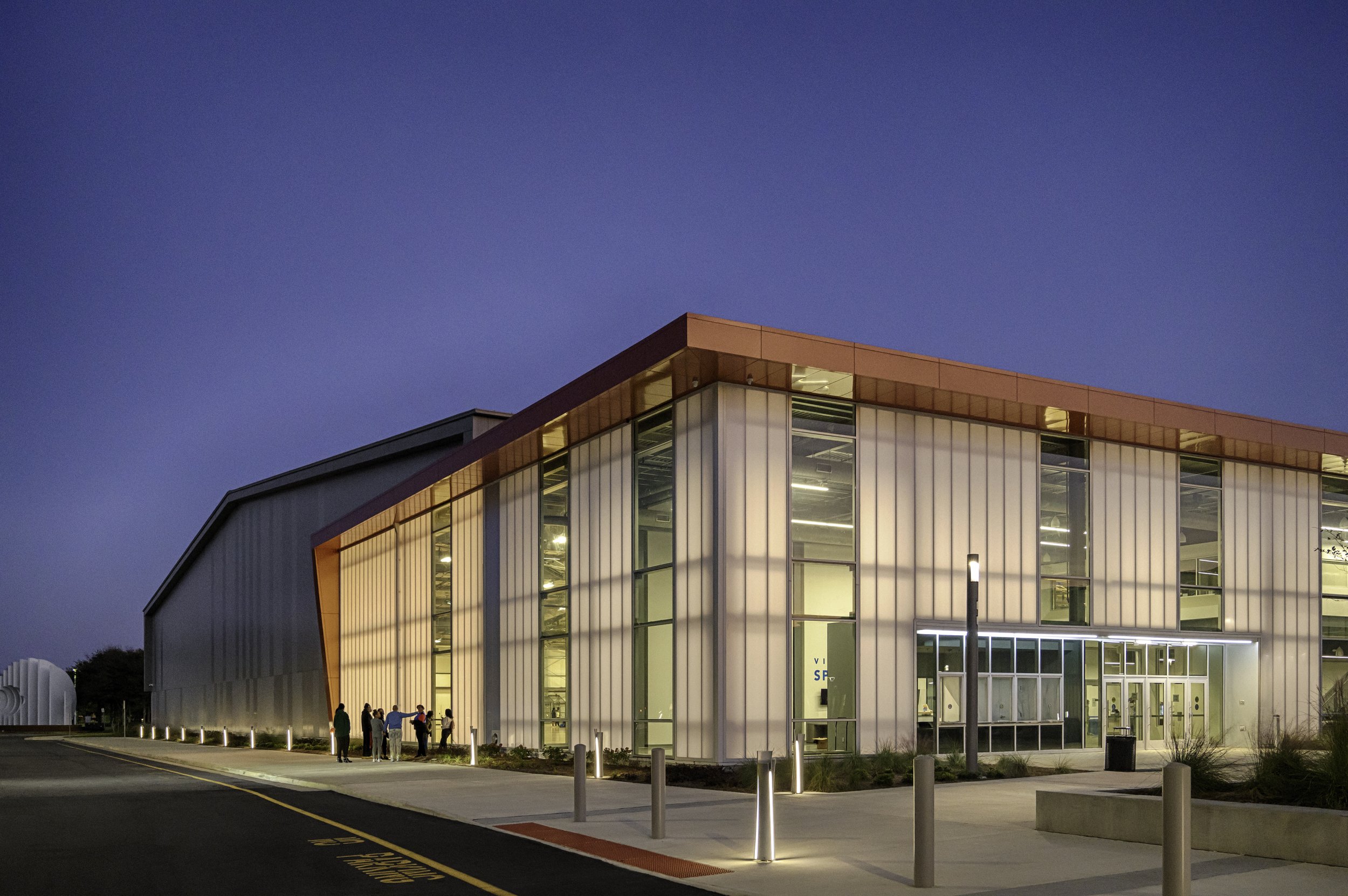 Virginia Beach Sports Center