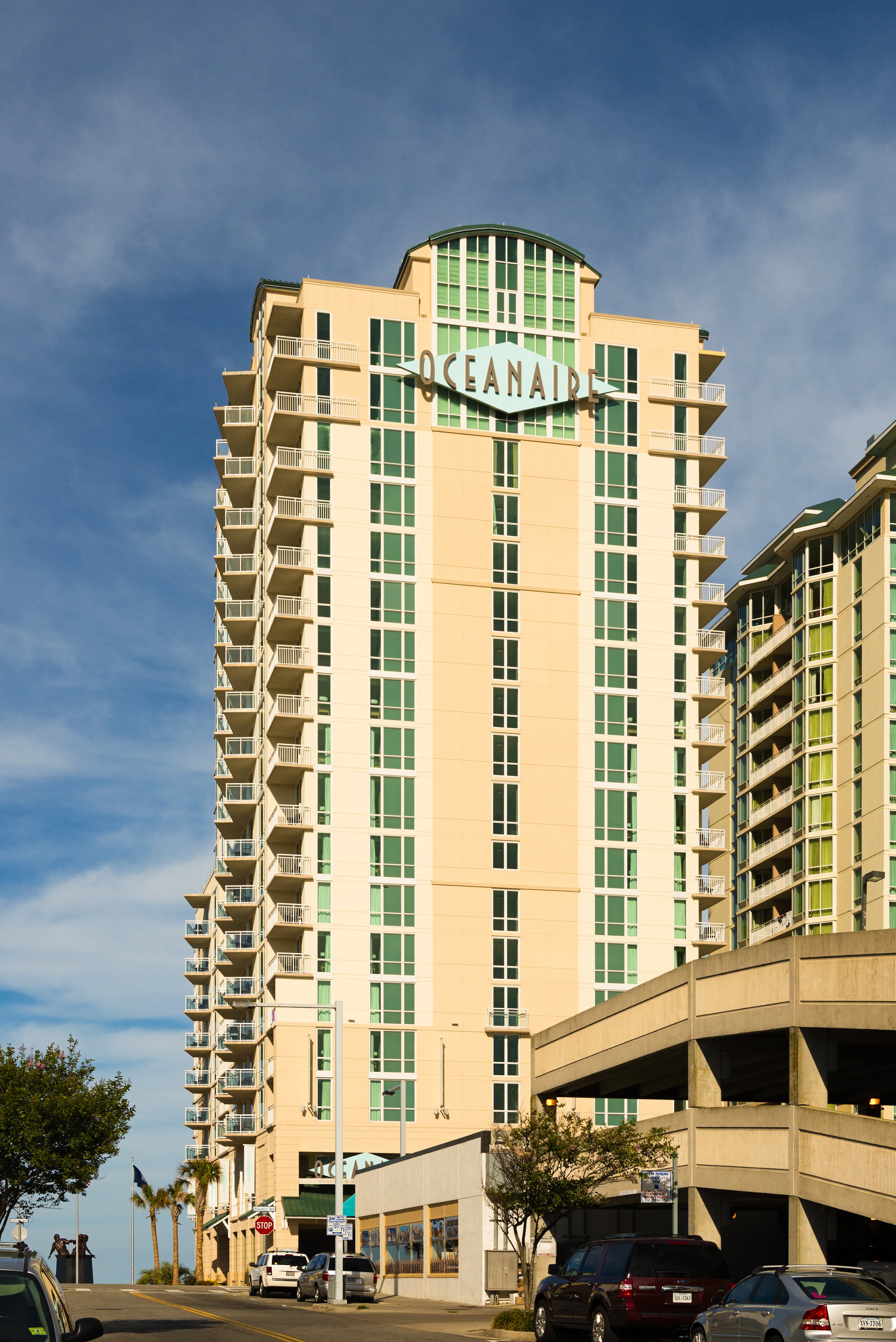 Oceanaire