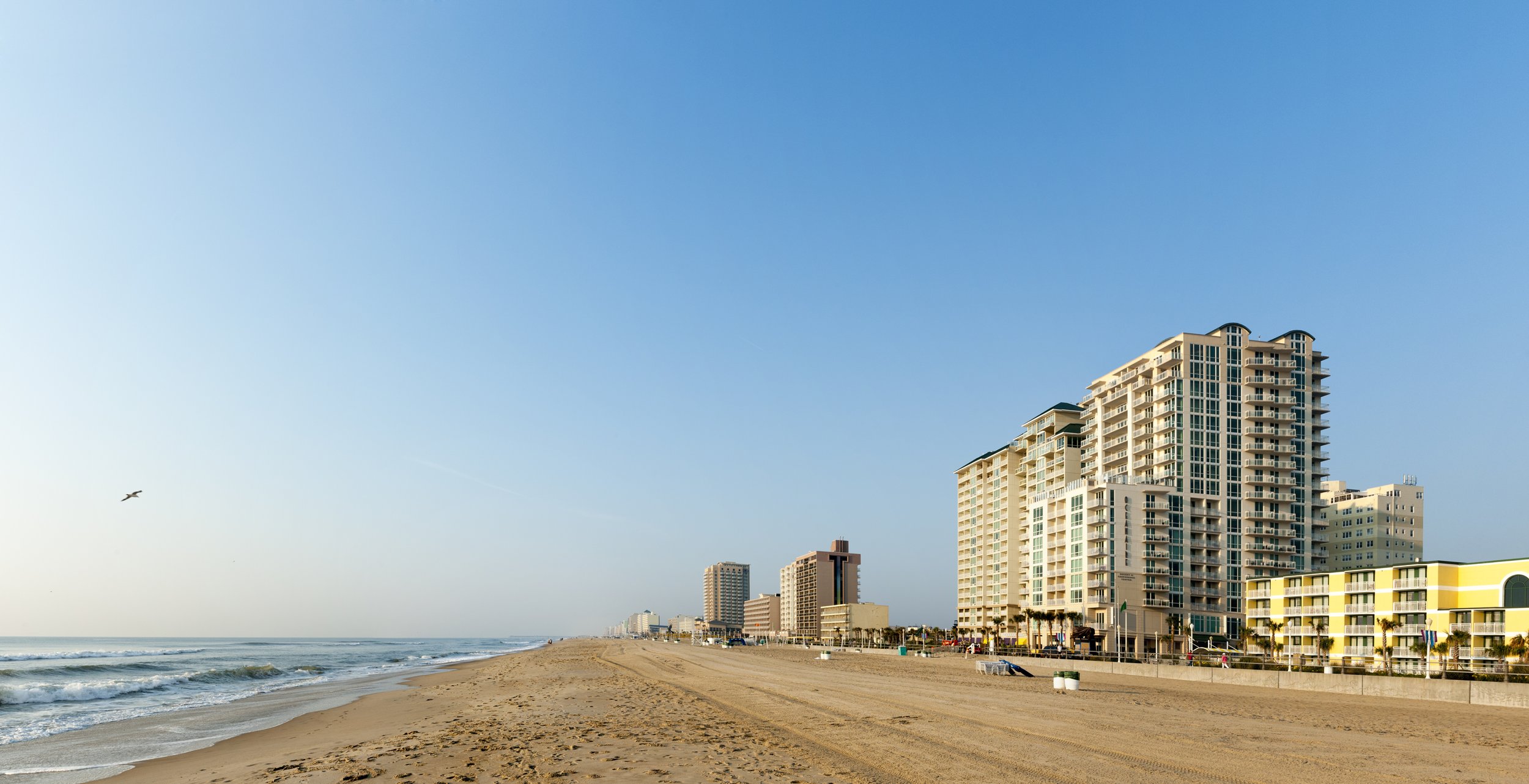 Oceanaire