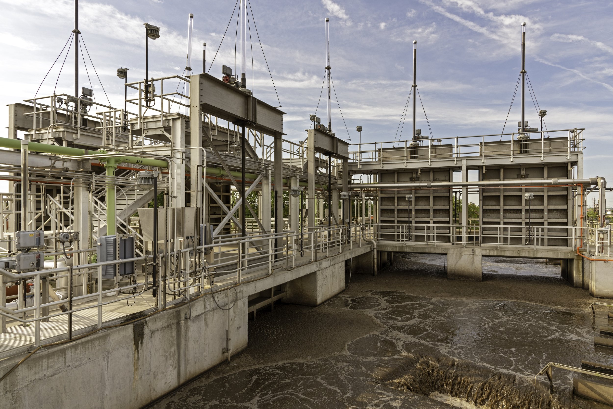 HRSD VIP Nutrient Reduction Improvements