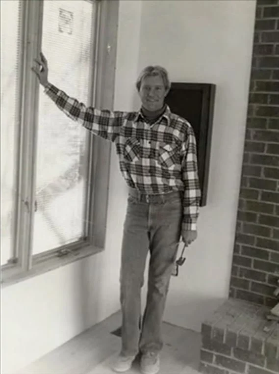 John Lawson