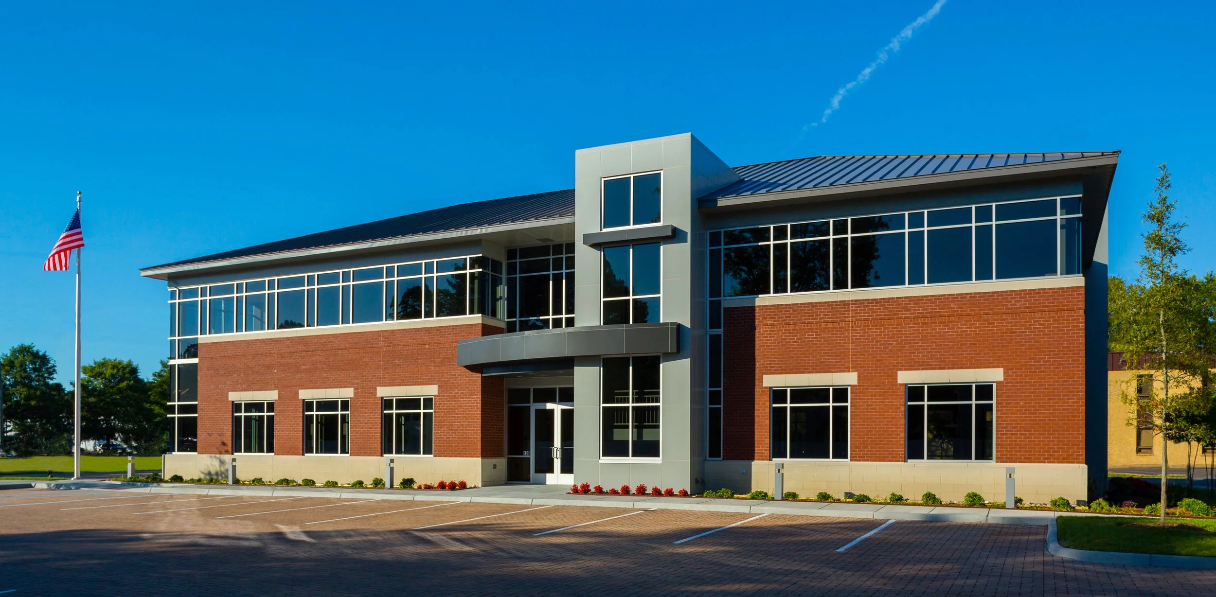 Sussex Development Headquarters