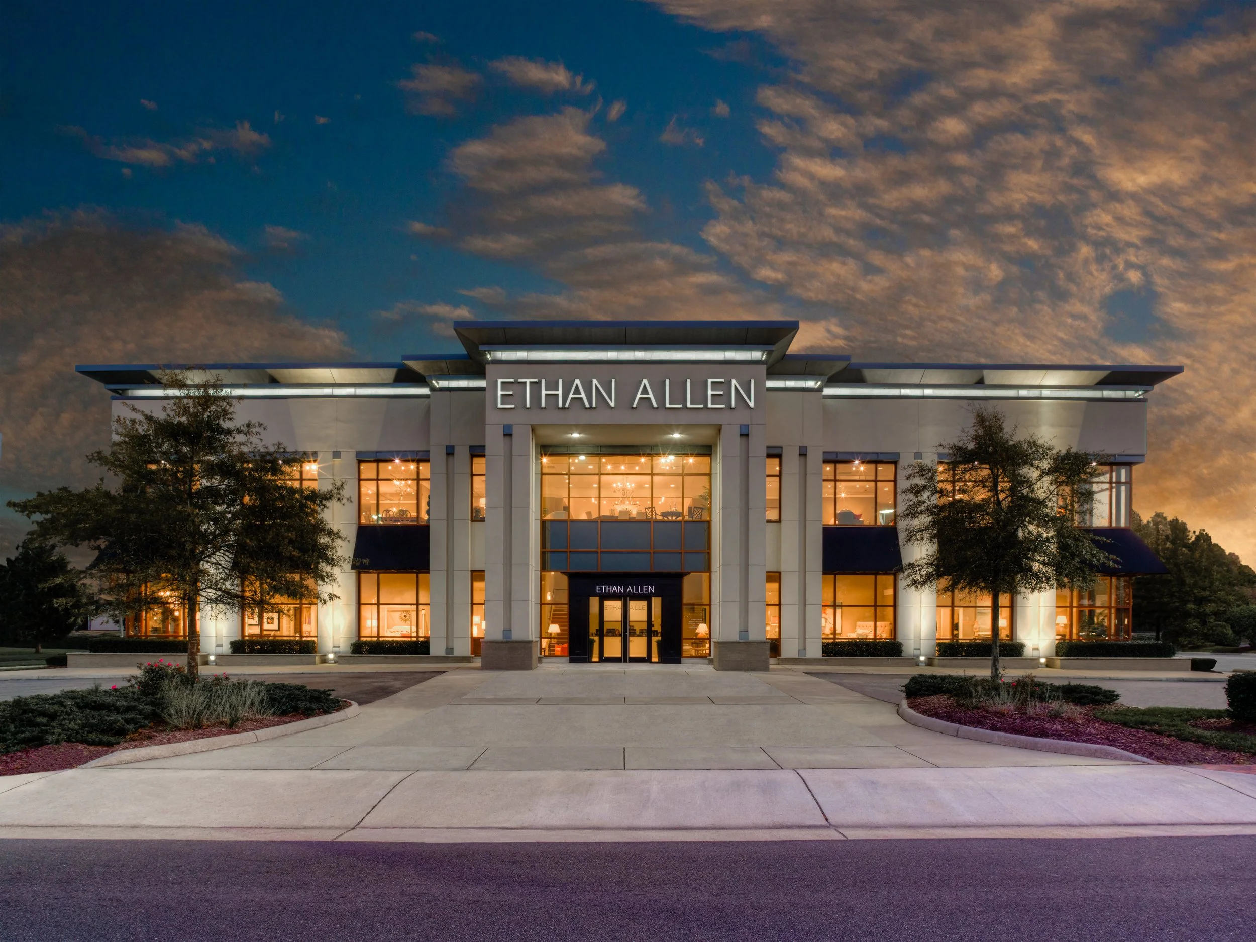 Ethan Allen - Virginia Beach, VA