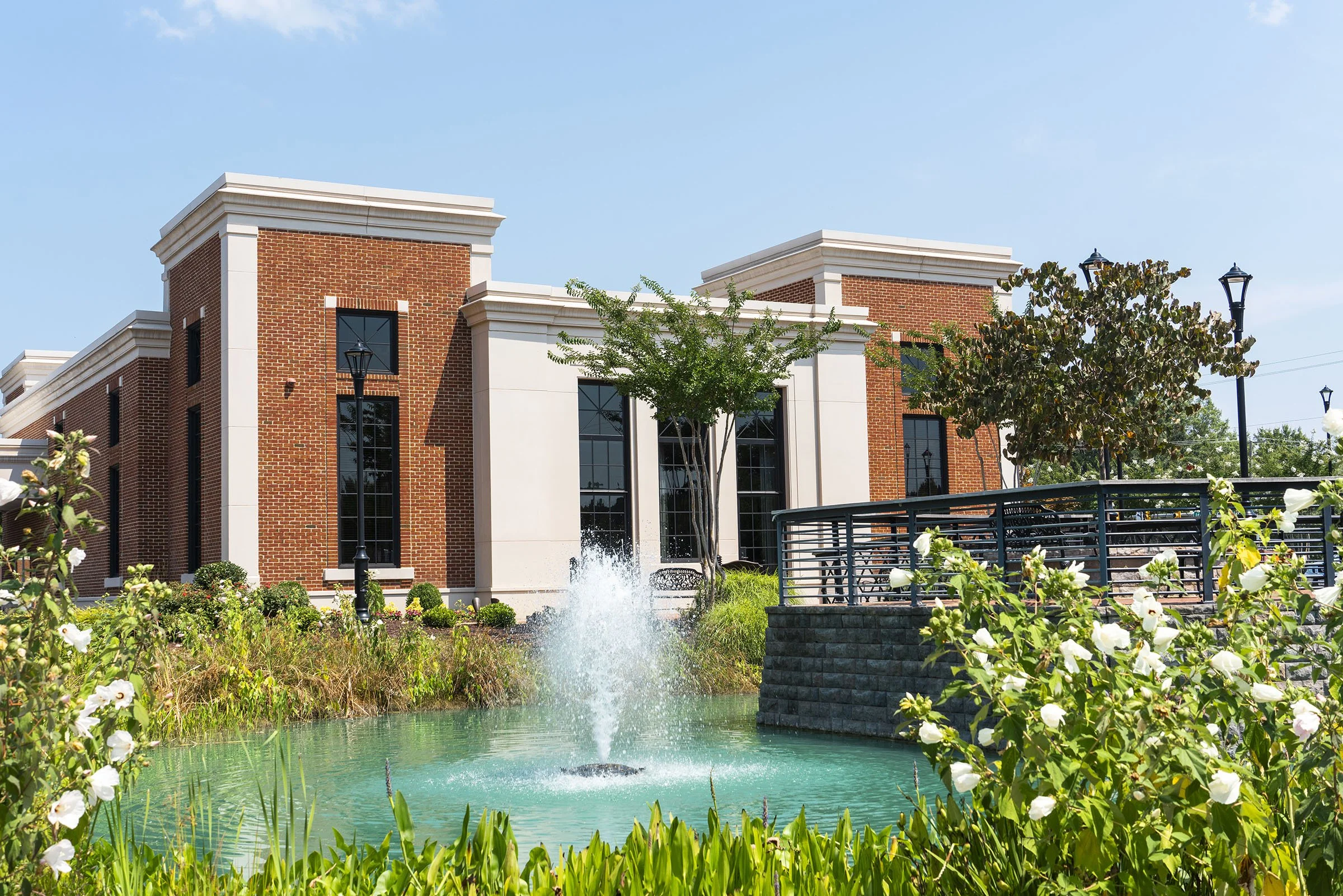 TowneBank - Chesterfield, VA