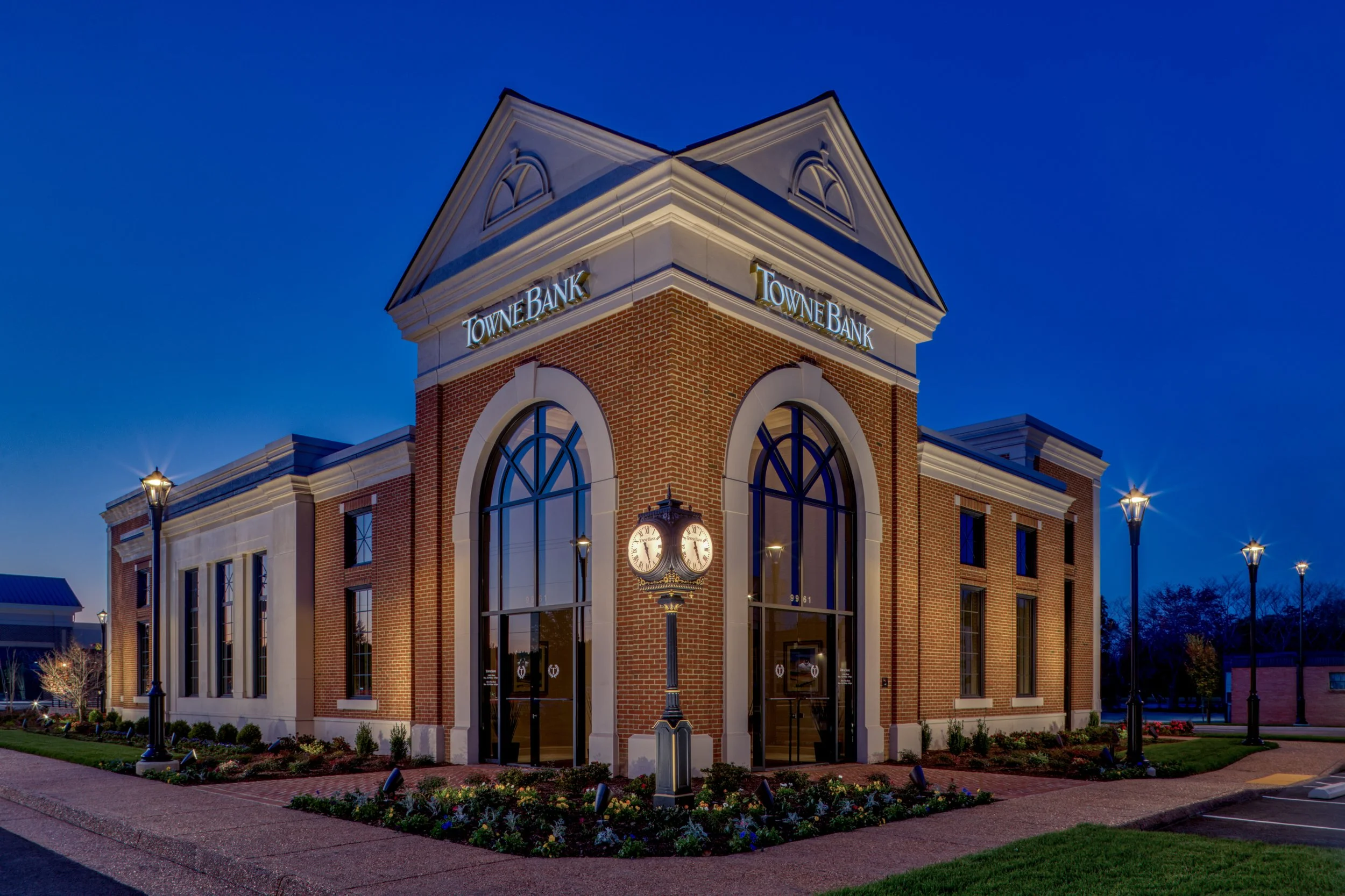 TowneBank - Chesterfield, VA