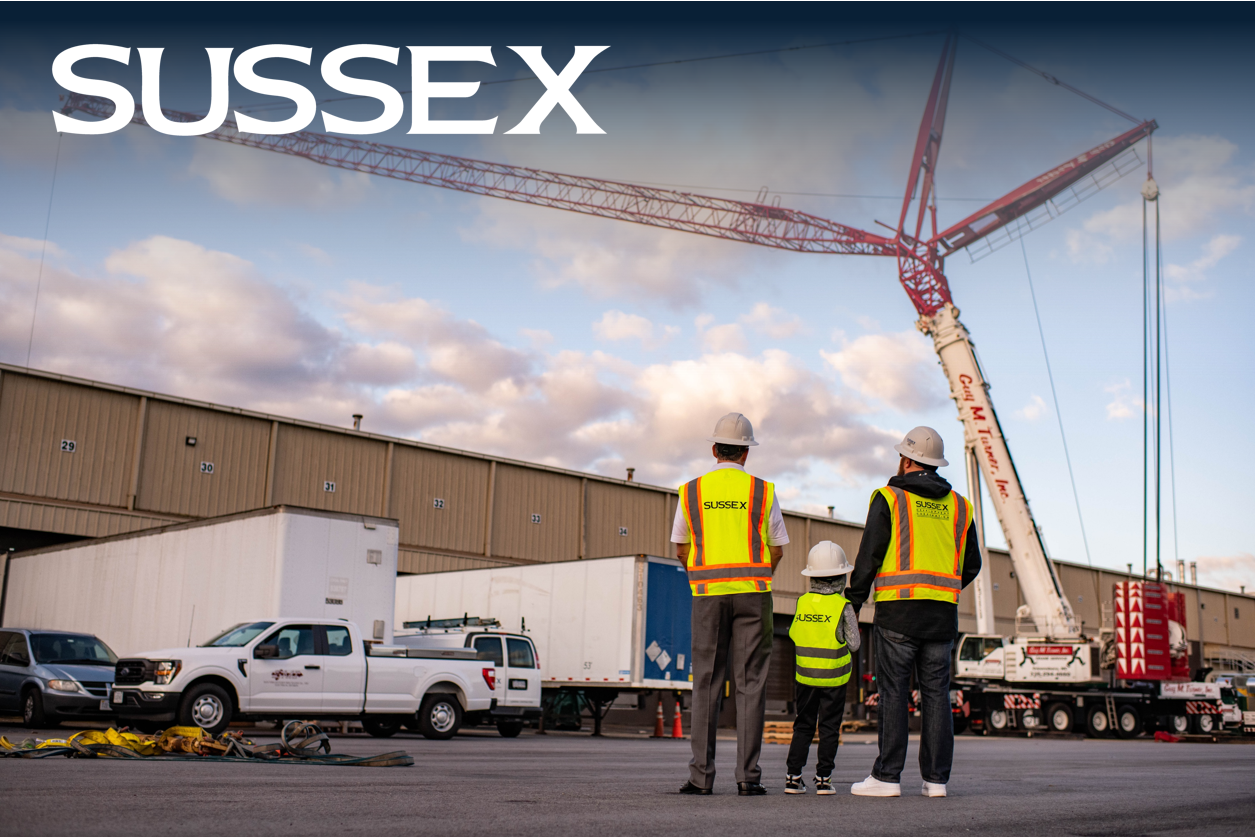 Episode 19 - Sussex Development Corporation