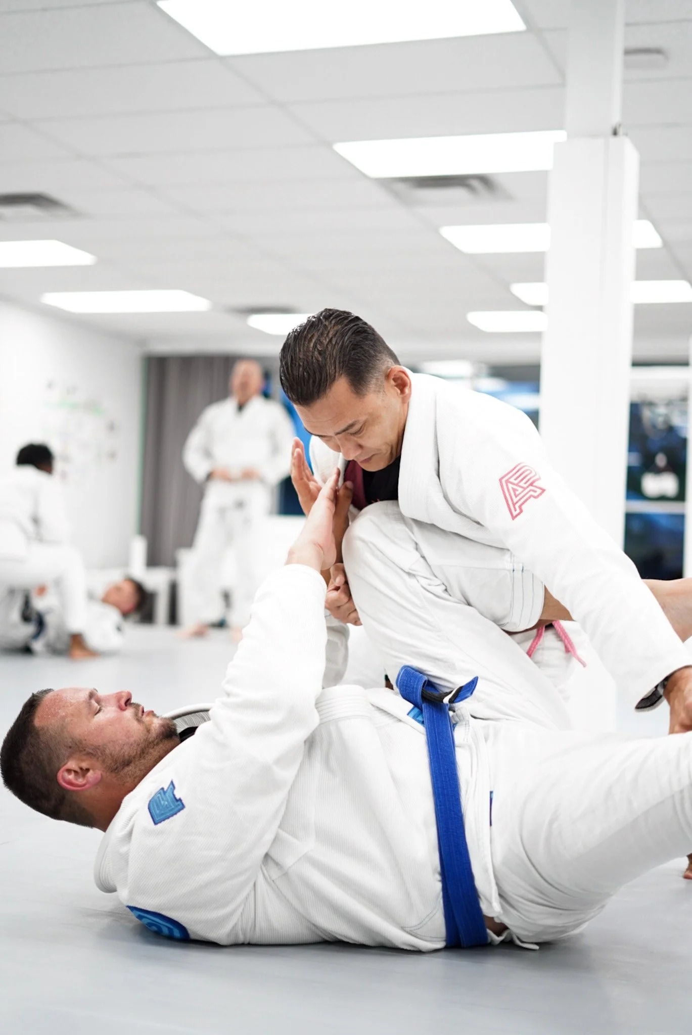 Gallery 2 — Breathe Jiu Jitsu