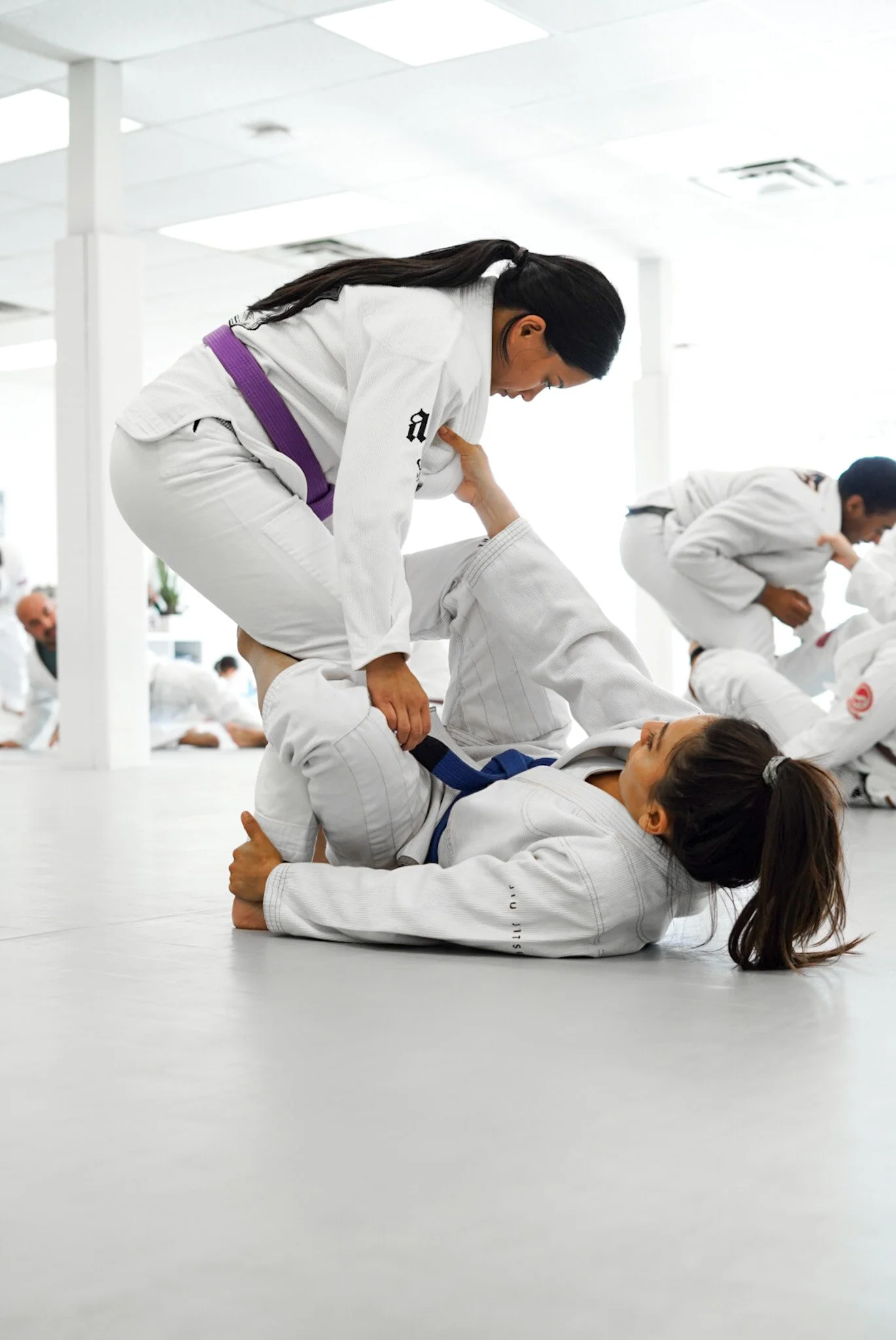 Gallery 2 — Breathe Jiu Jitsu