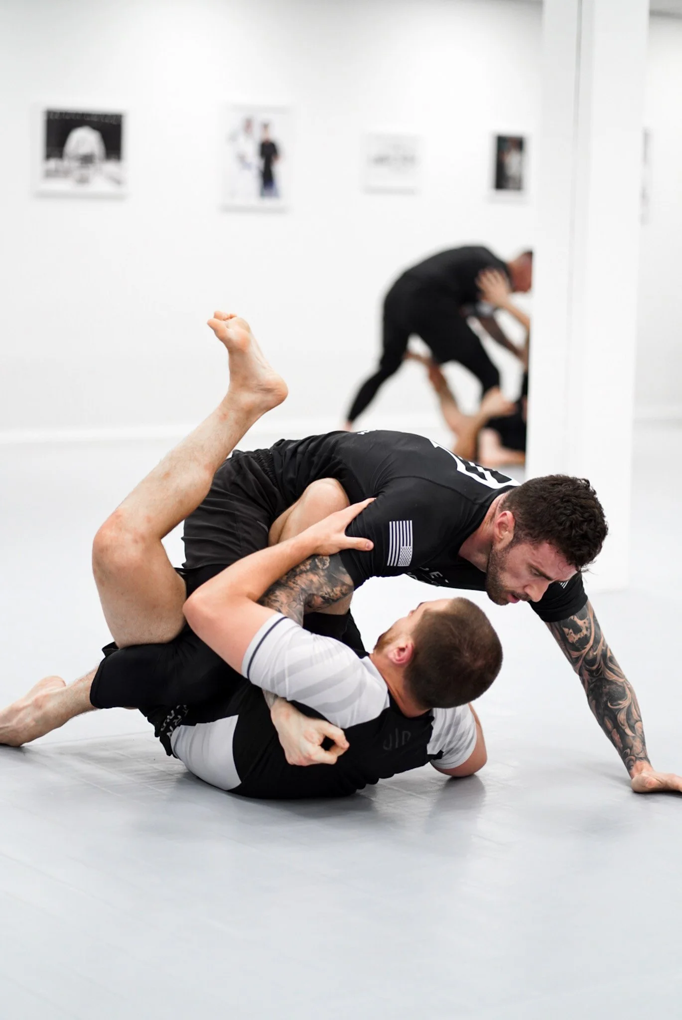Gallery 2 — Breathe Jiu Jitsu