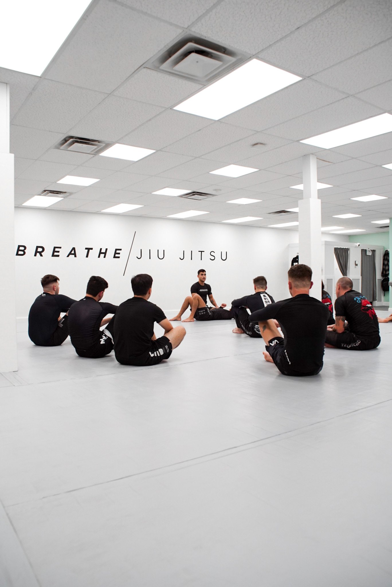 Gallery 2 — Breathe Jiu Jitsu