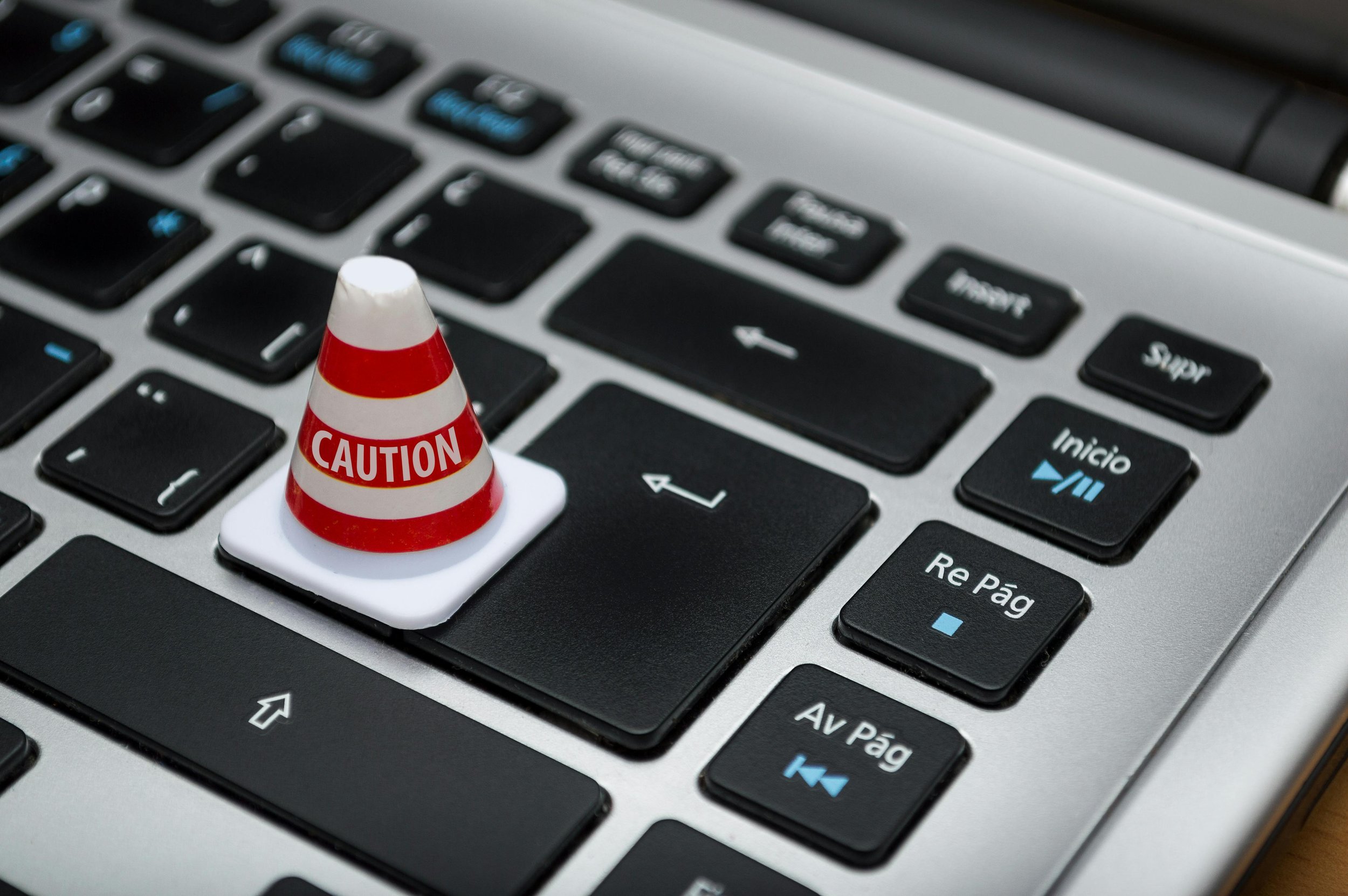 The Control Agenda: A Trap That Looks Like a Solution