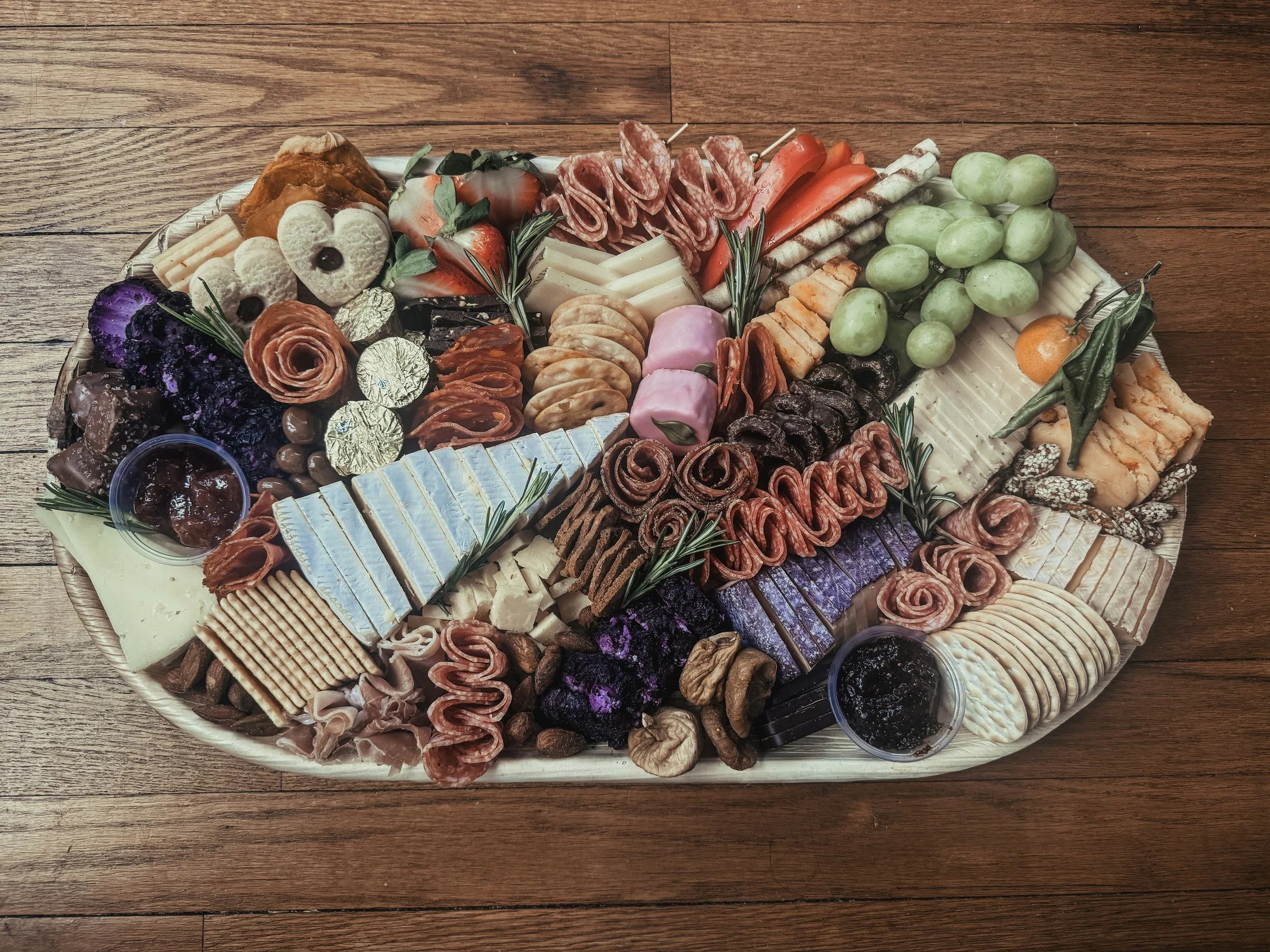 Extra Large Lux Board