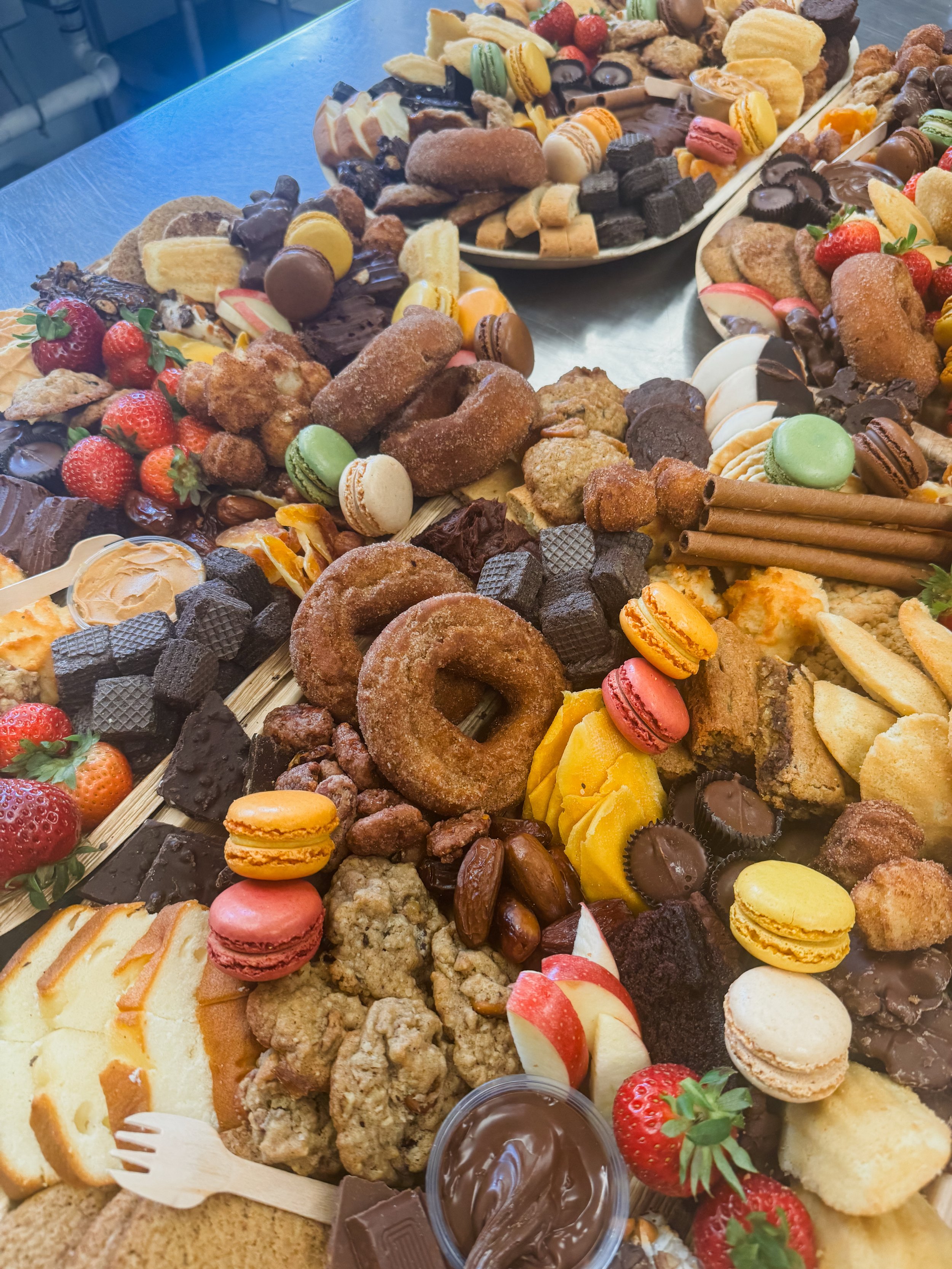 Extra Large Dessert Board