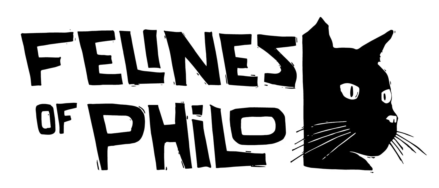 Felines of Philo