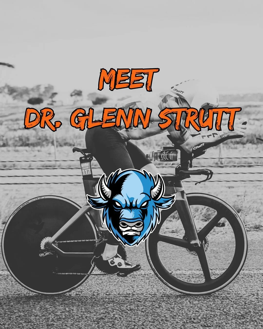 Meet Dr. Glenn Strutt (Osteo) 🦴

If you have any issues, injuries or questions regarding endurance sport events or coaching, please contact him @endure_performance_ 

🏊🚴&zwj;♂️🏃🏽&zwj;♂️

#osteopathy #triathlon #triathlete #triathlon_world #triat