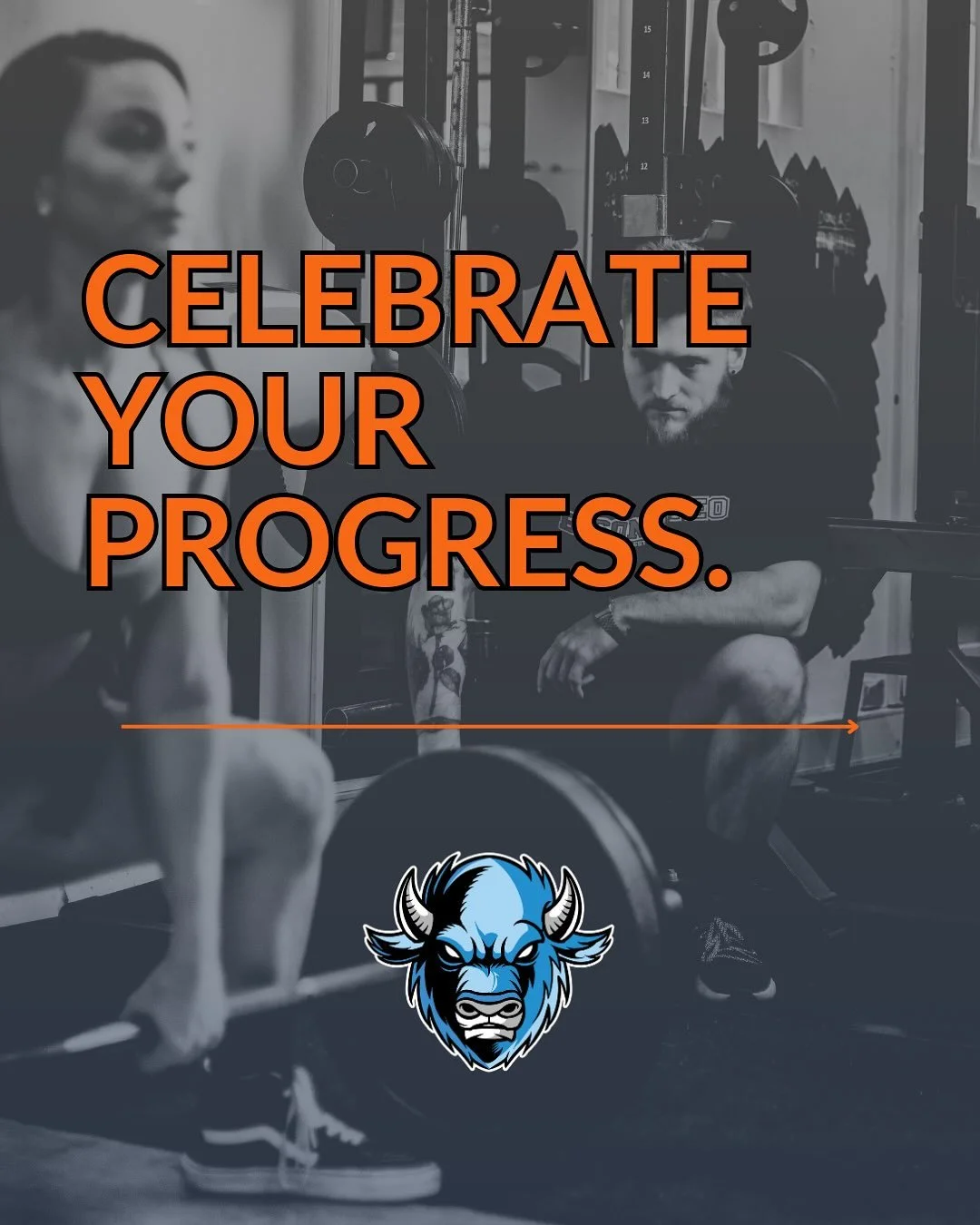 Don&rsquo;t allow yourself to overlook progress in any form. PB&rsquo;s aren&rsquo;t meant to be common and should be appreciated. 

Celebrate your wins. 🏆

#powerlifting #powerlift #powerliftingcoach #strength #strengthtraining #strengthcoach #onli
