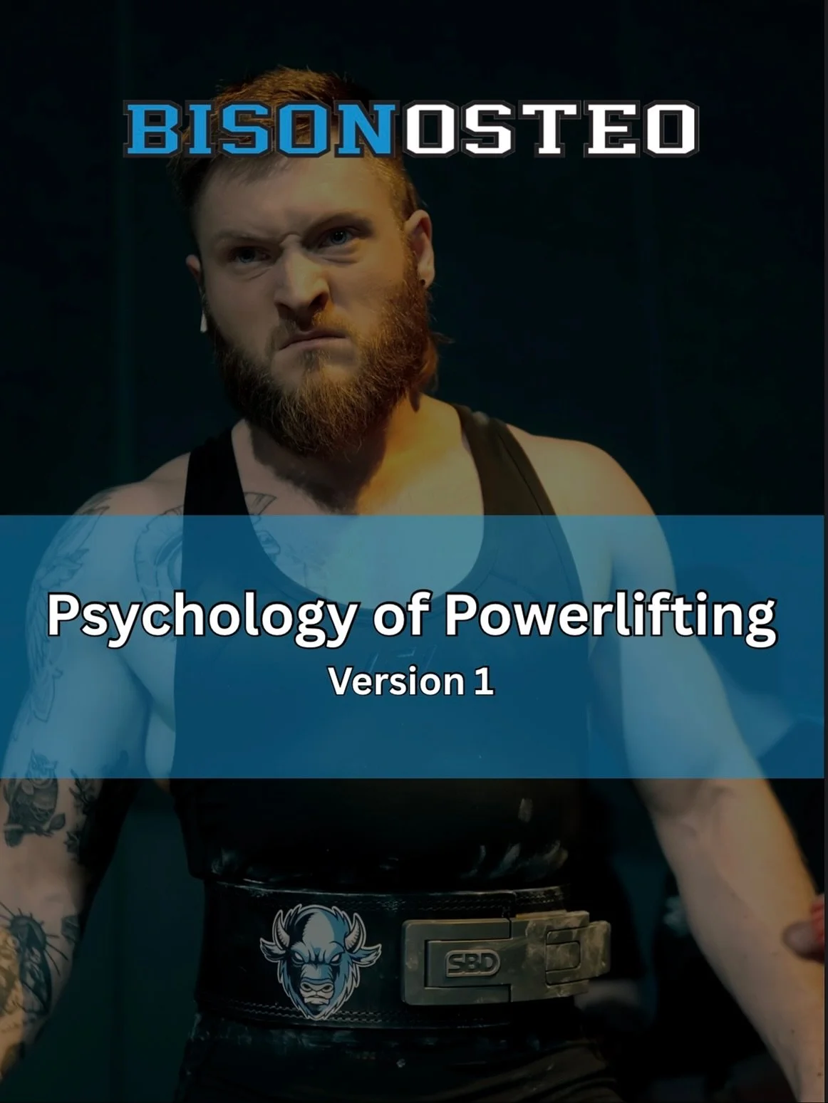 I wrote this while in Egypt of all places, reflecting on APL Nationals 2025.

While spectating others, I realised how often powerlifting is more of a mental game than a physical one. Everyone who power lifts is strong, but so many people struggle to 