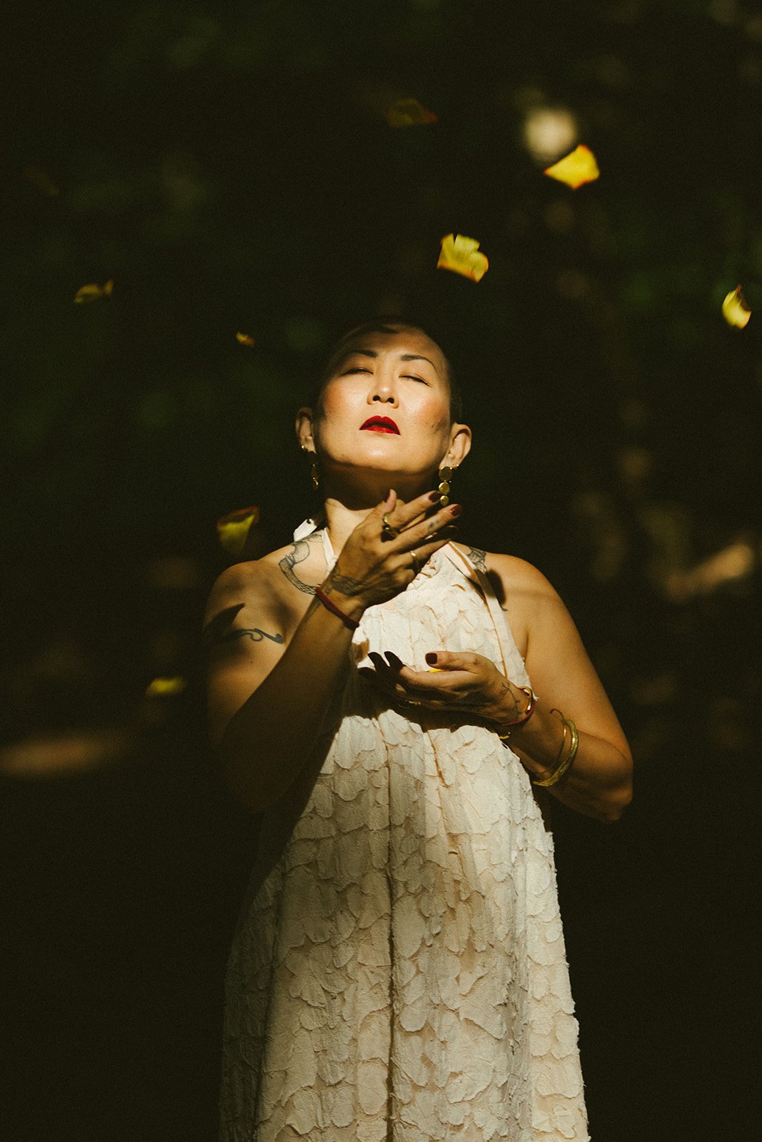 Consciousness of Radical Equity Training