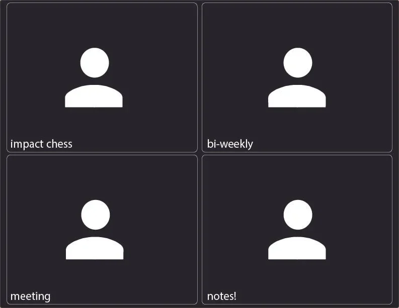 Meeting notes - 10/06/2024