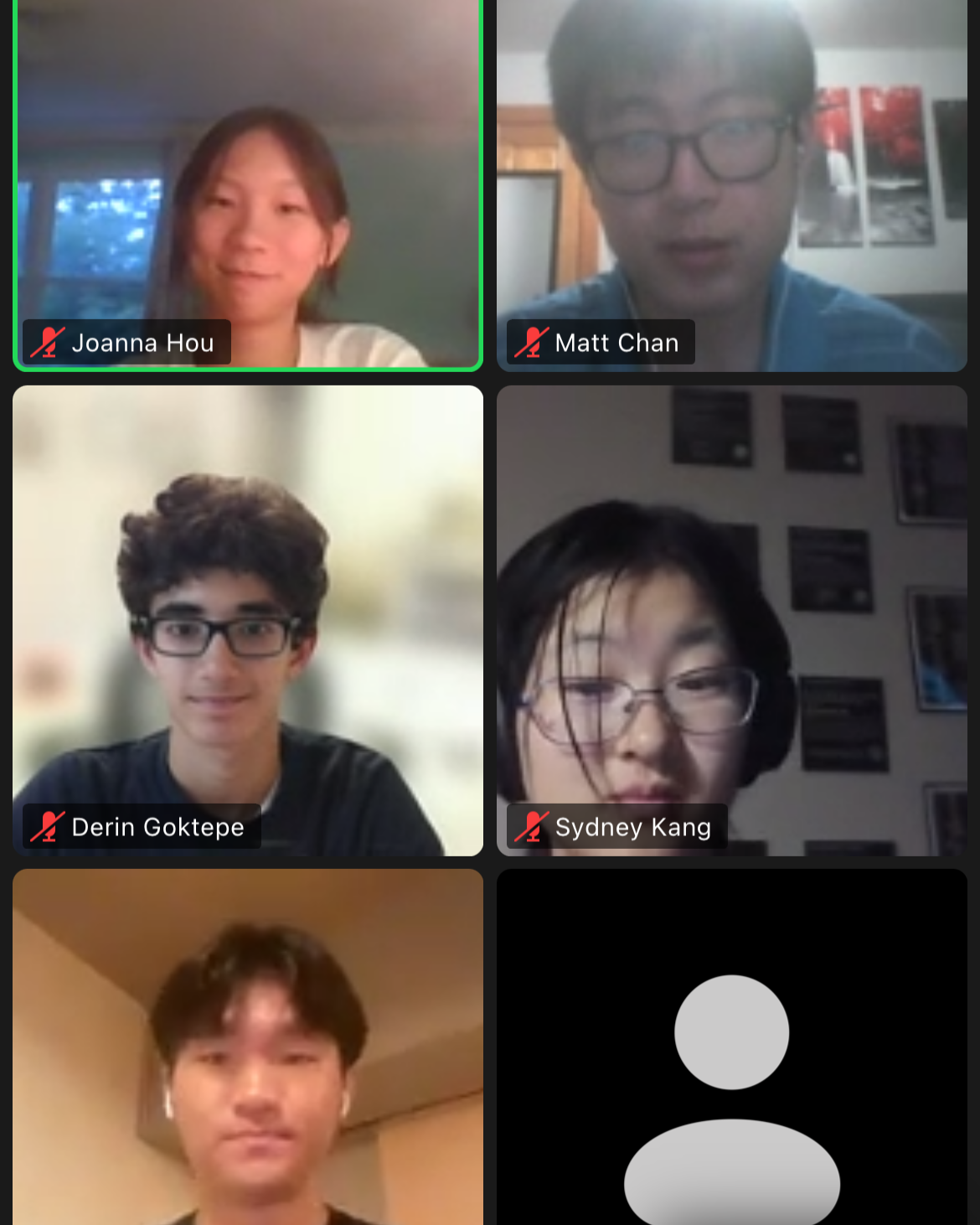 Meeting Notes - 07/09/2024