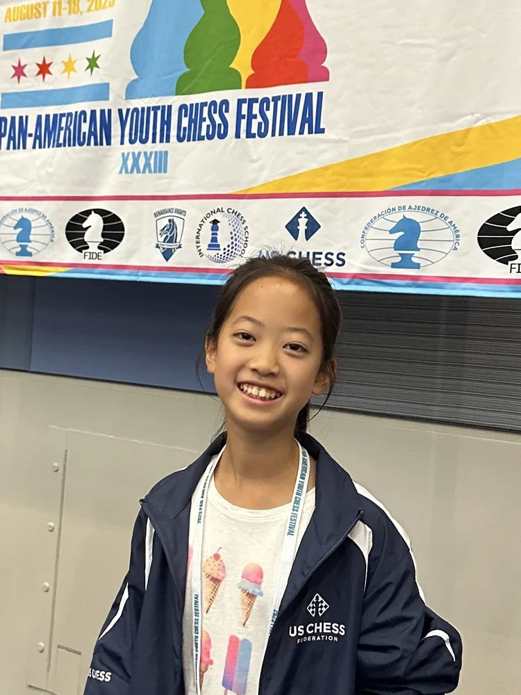 Director of Girls' Programs