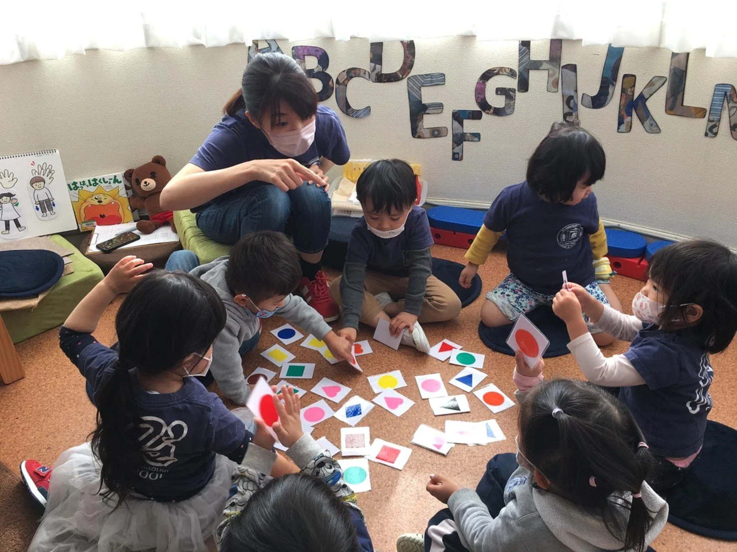Japanese Class J S International School Japanese Class J S International School