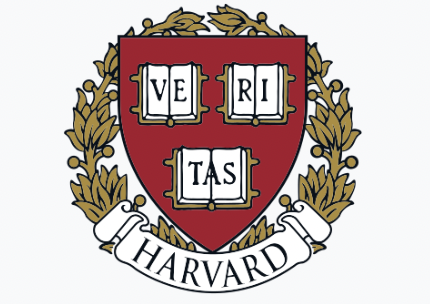 Harvard University Logo