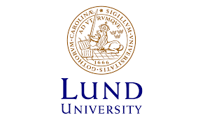 Lund University Sweden's crest