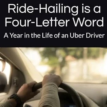 Ride-Hailing is a Four-Letter Word