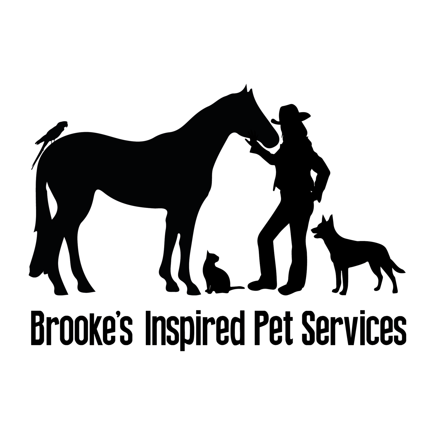 Brooke&#39;s Inspired Pet Services 