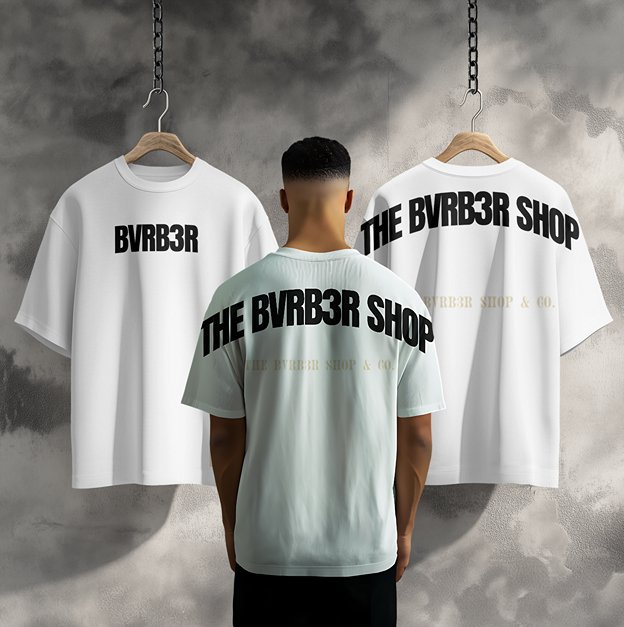 The Bvrb3r Shop & Co.