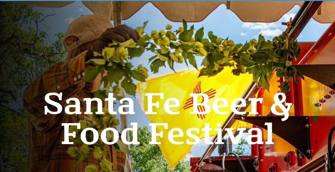 Santa Fe Beer Festival
