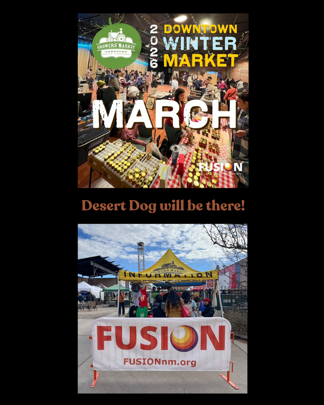 Downtown Growers Winter Market 