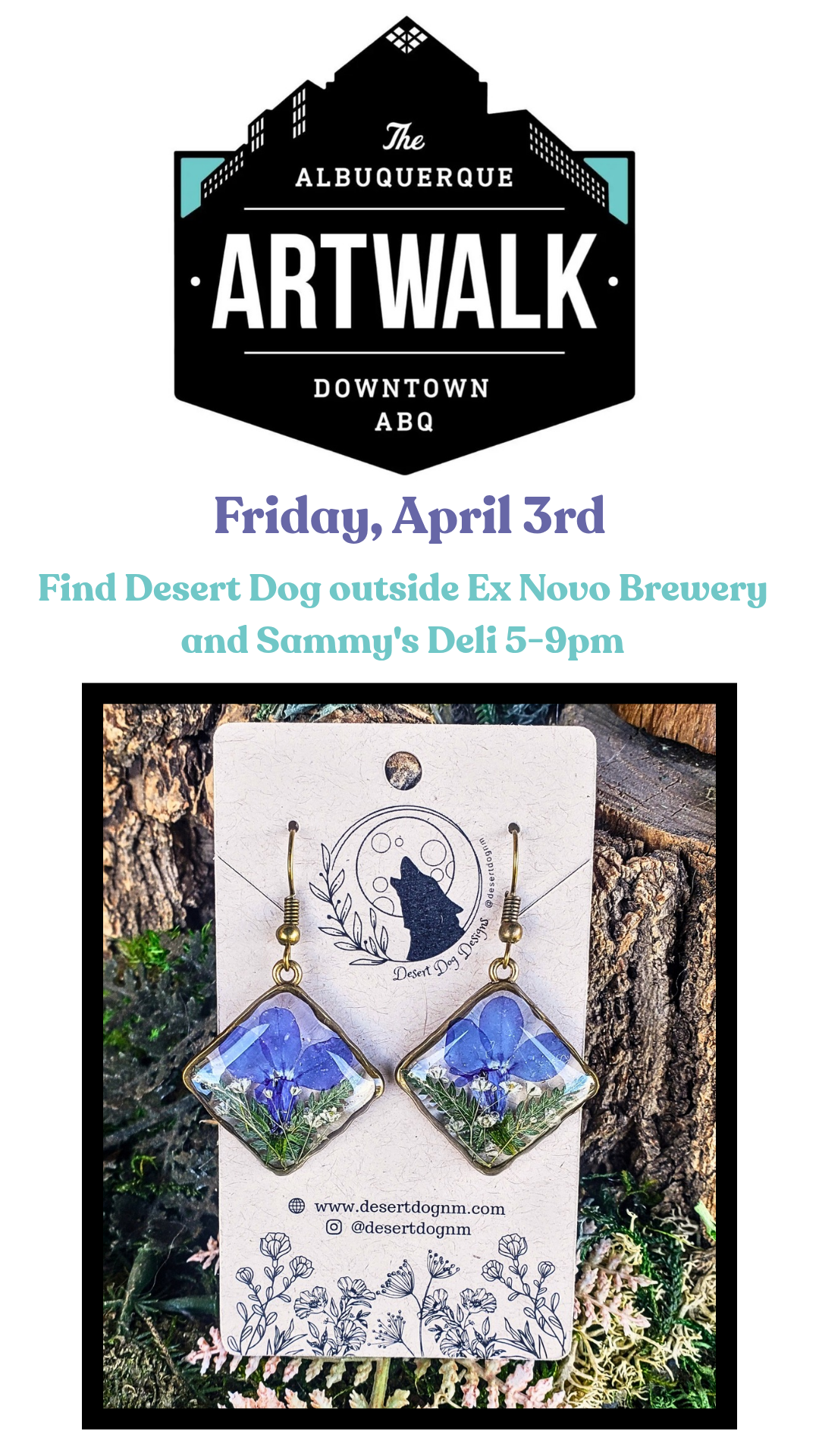 ArtWalk-Ex Novo Brewery 