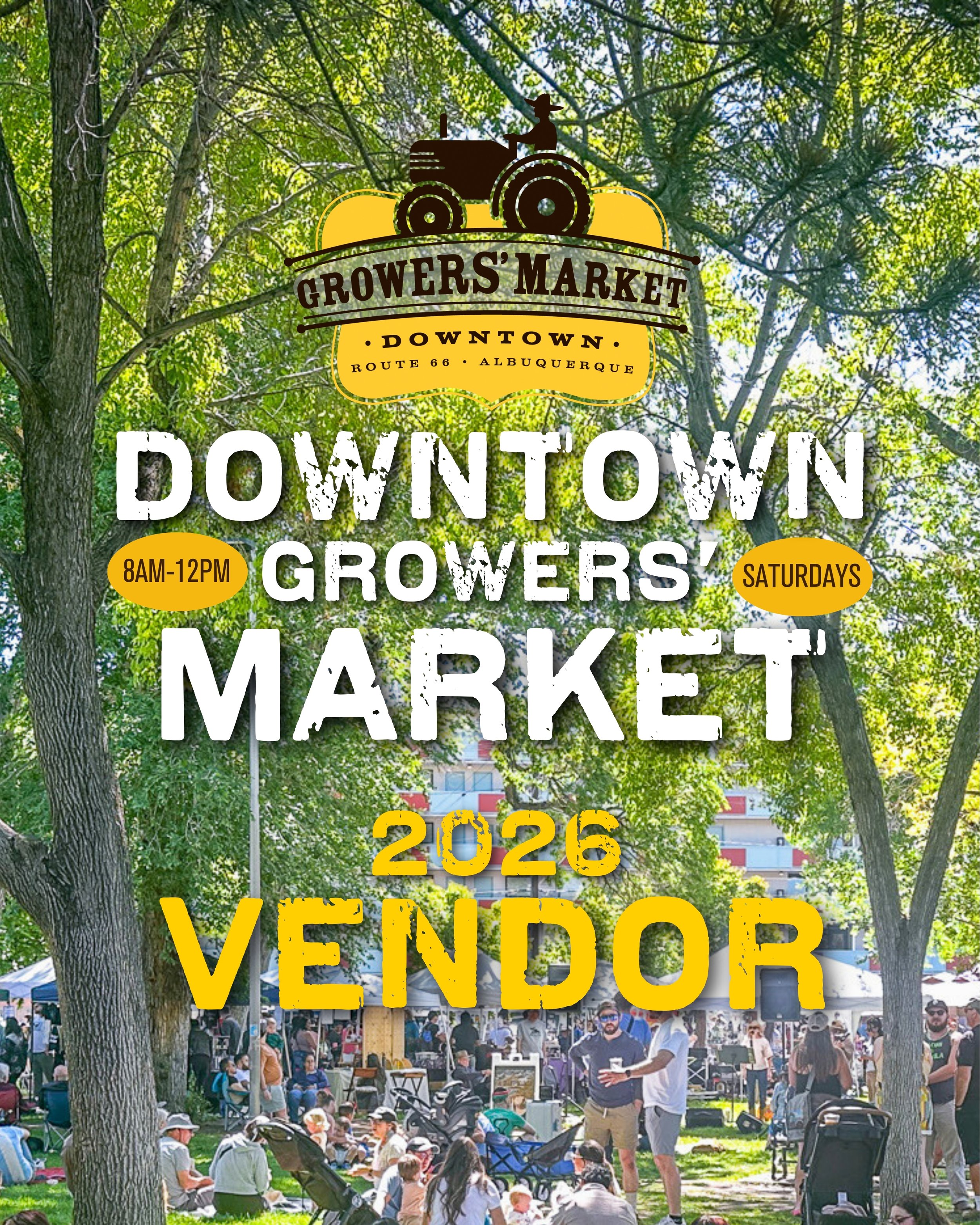 Downtown Growers Market