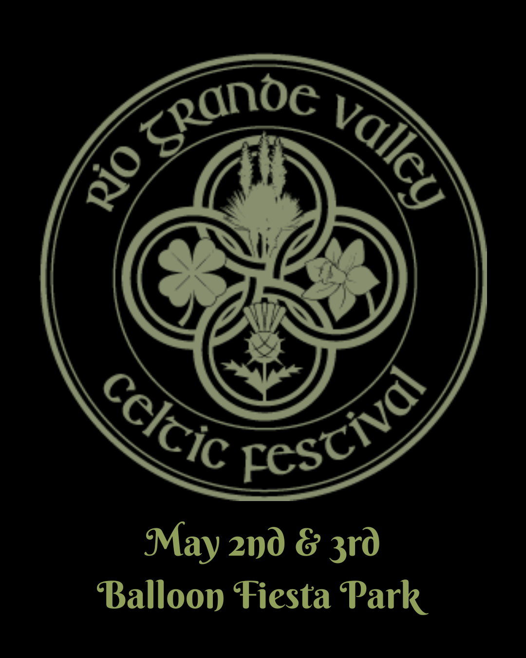 Rio Grande Celtic Festival