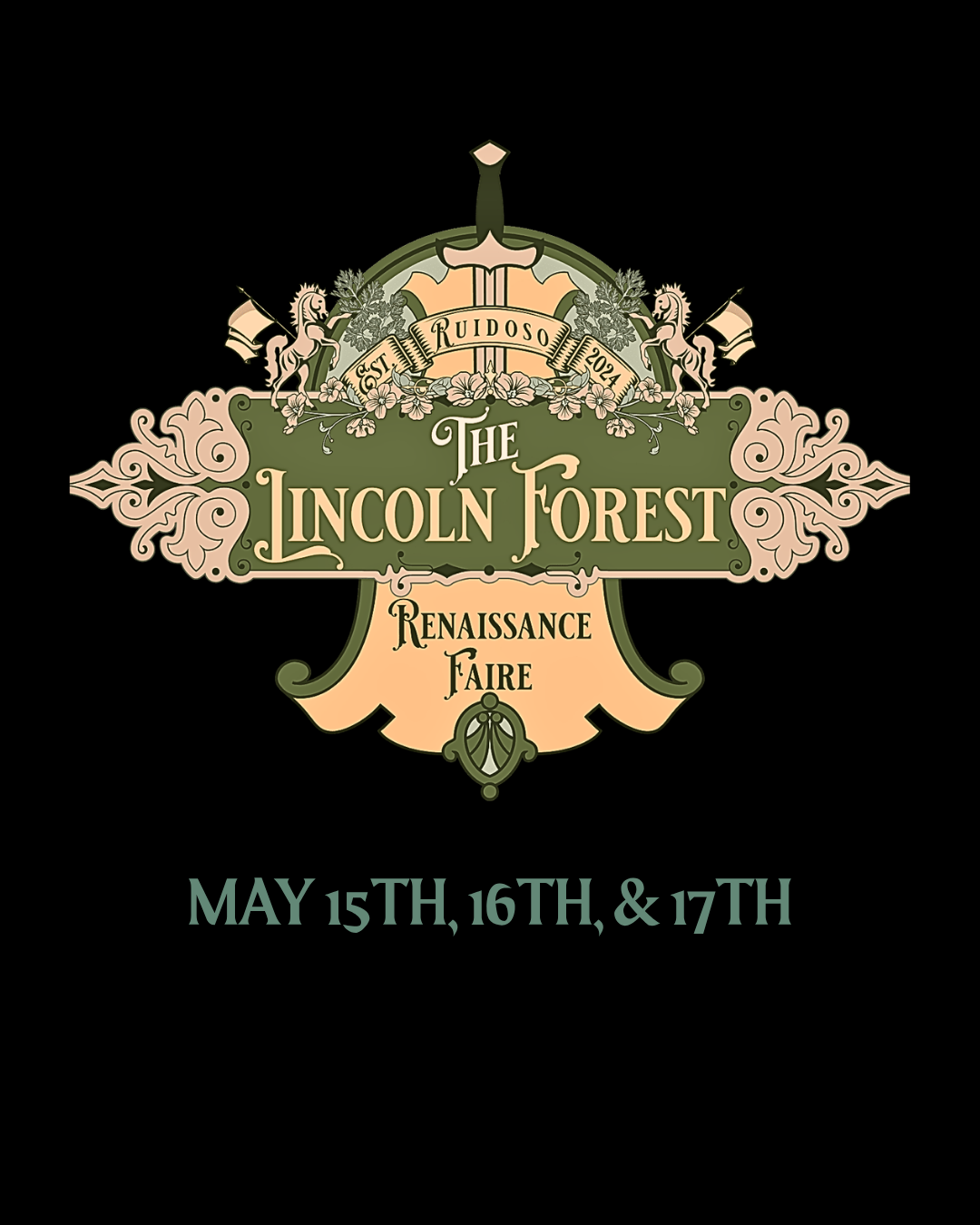 Ruidoso Renaissance Festival