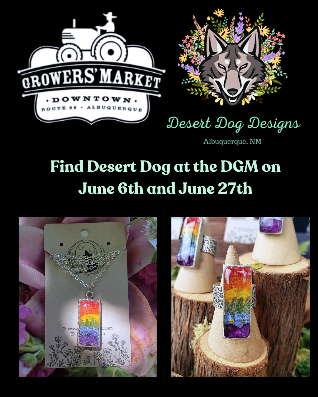 Downtown Growers Market