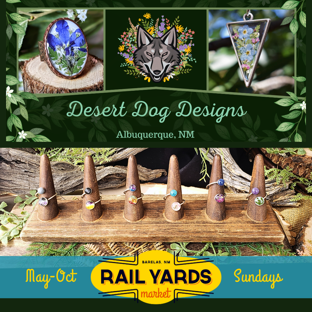 Rail Yards Market