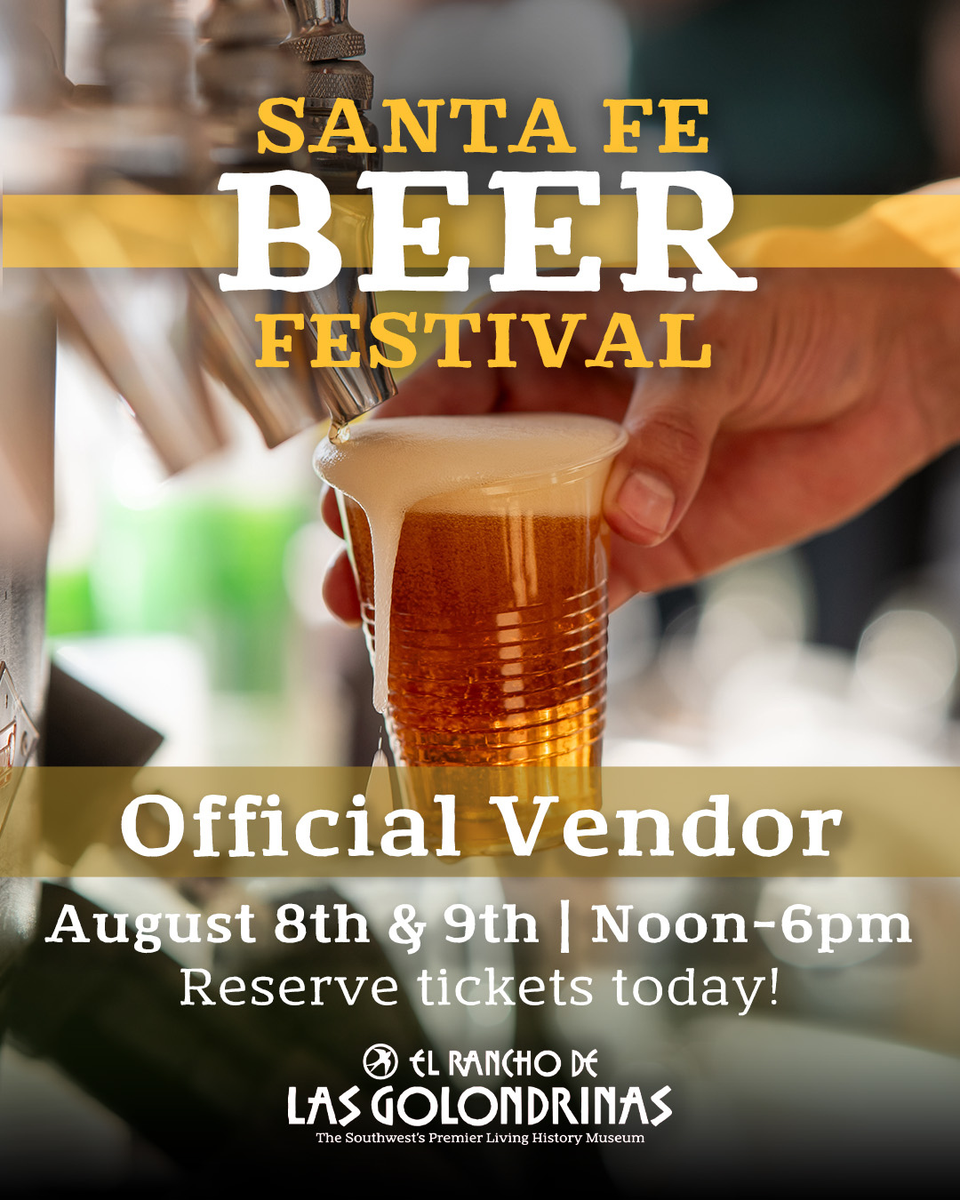 Santa Fe Beer Festival 