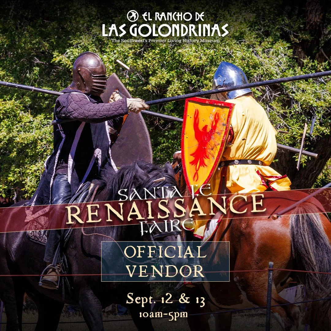 Santa Fe Renaissance Festival
