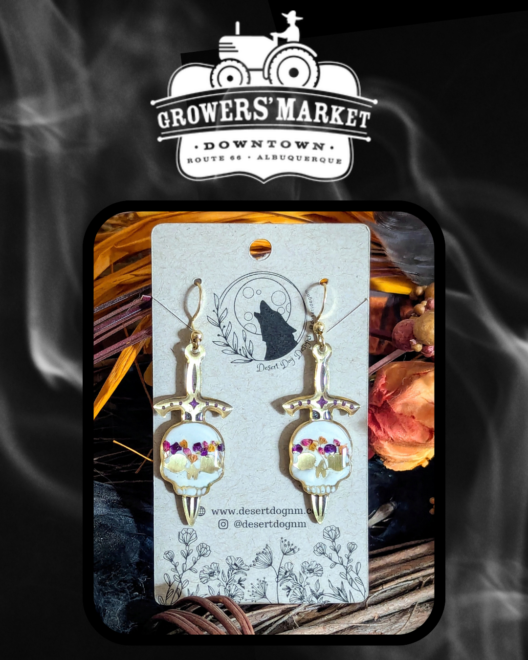 Downtown Grower's Market