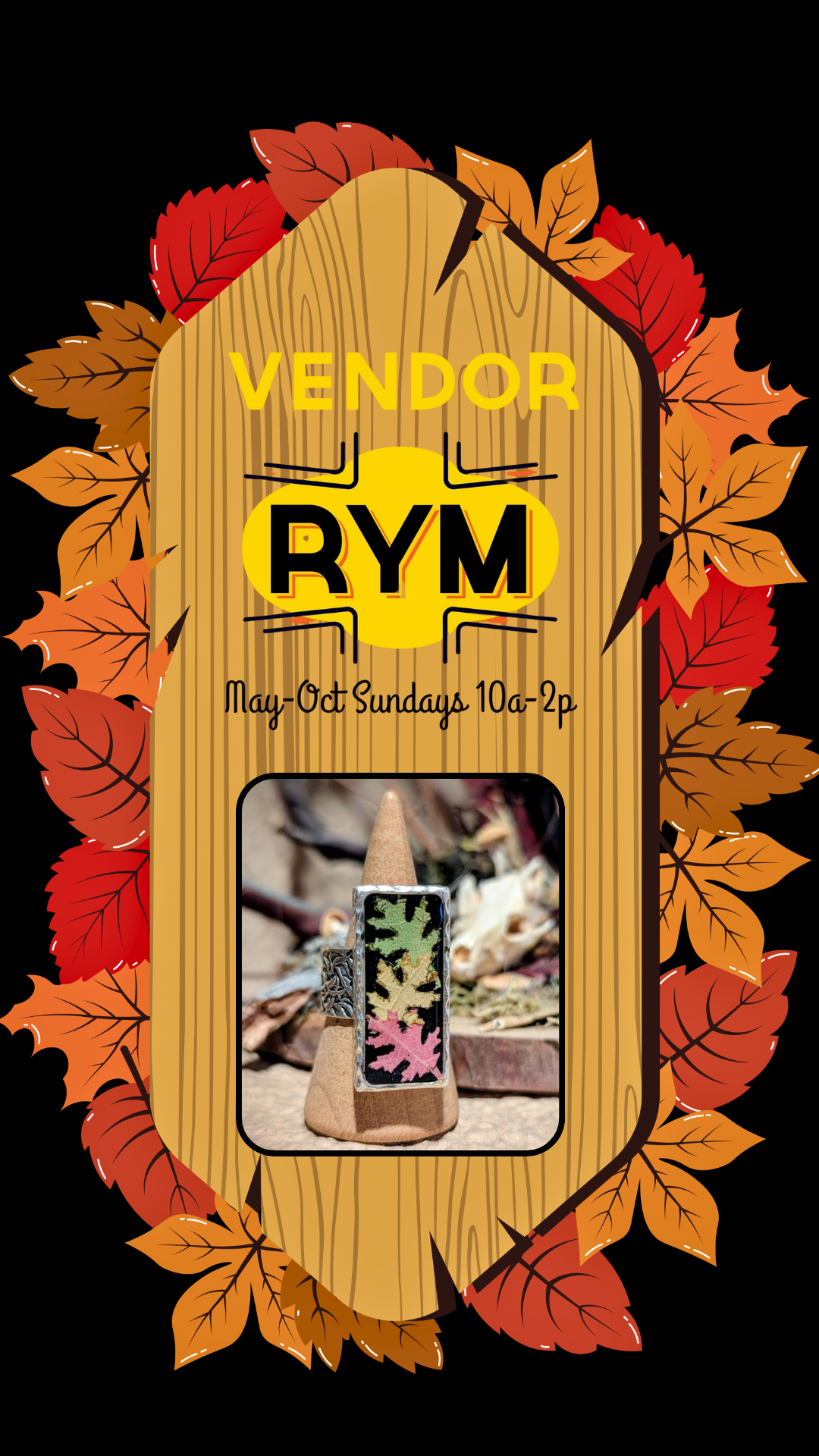 Rail Yards Market 