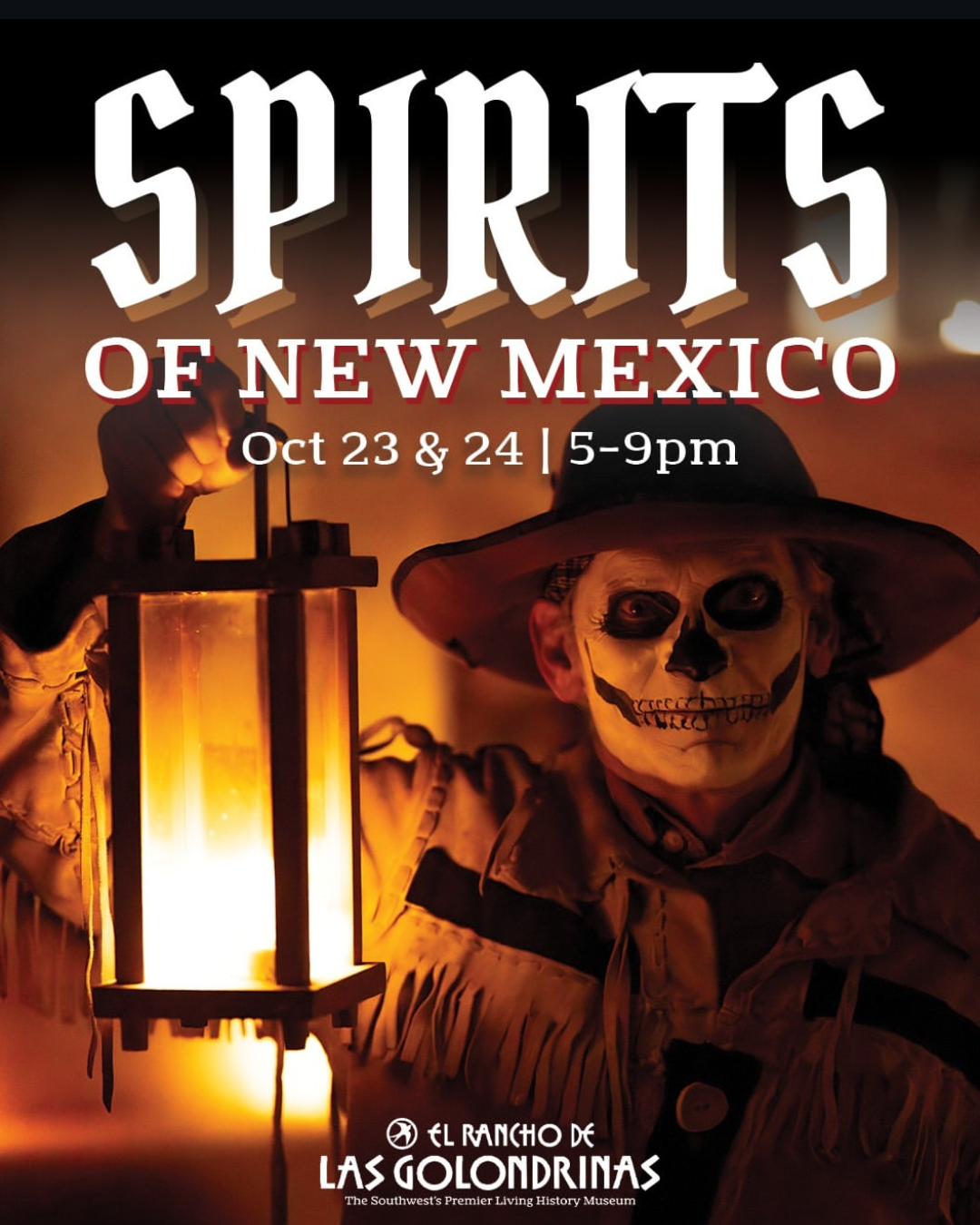 Santa Fe Spirits of New Mexico