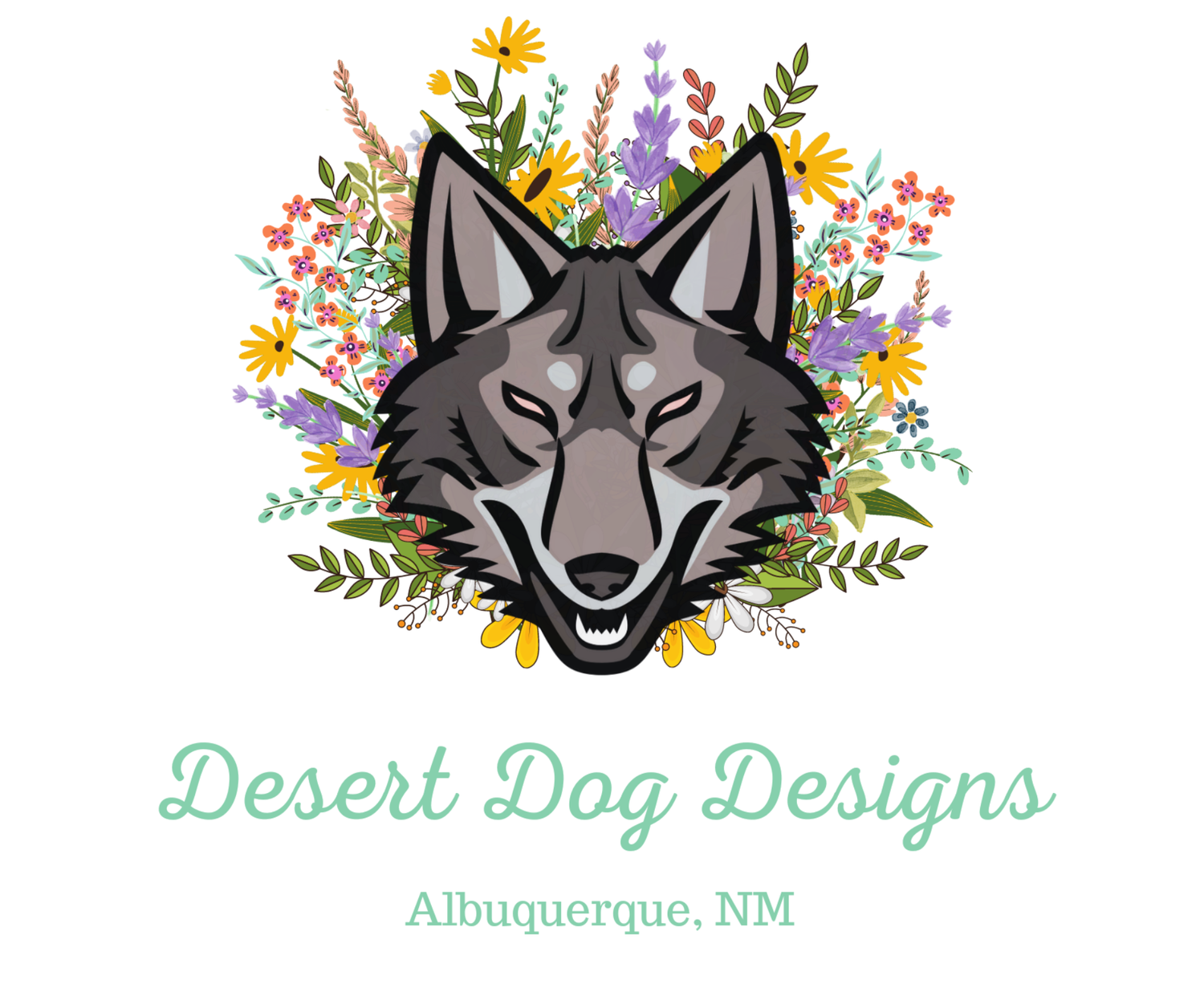 Desert Dog Designs