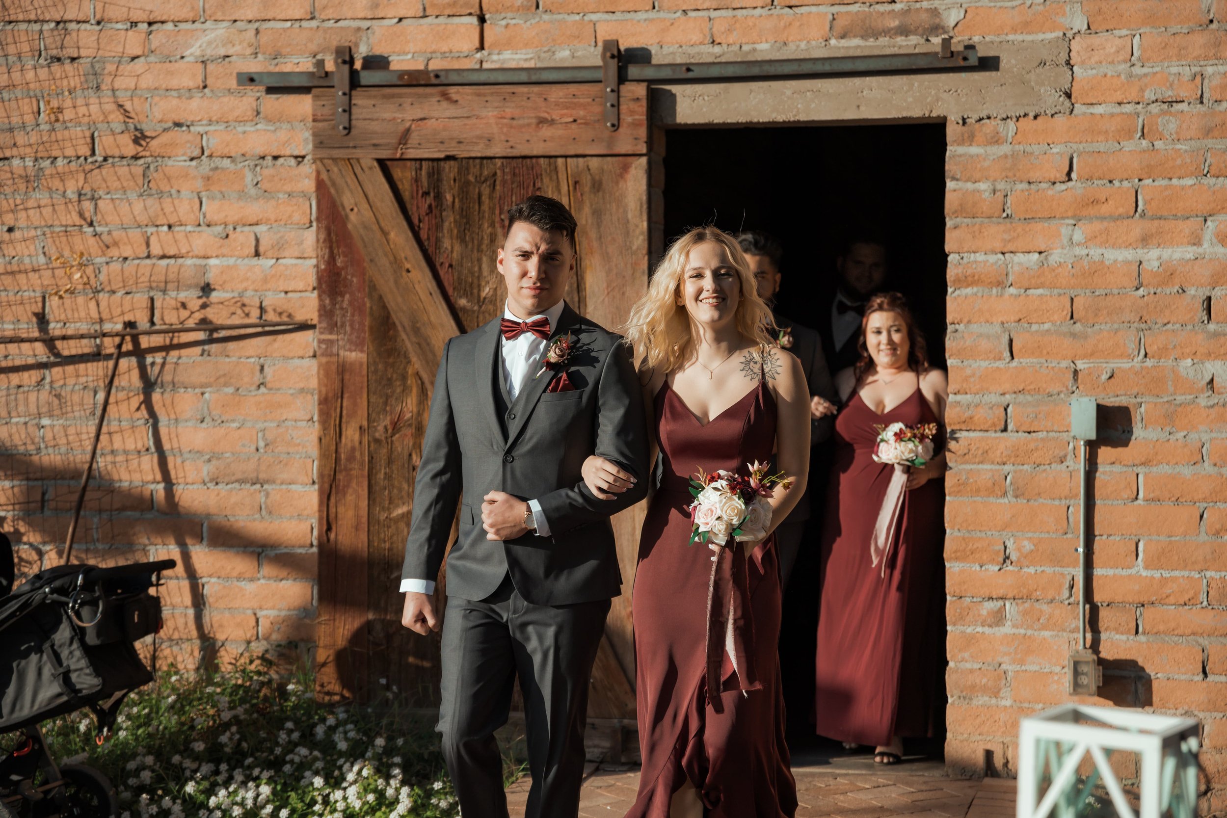 Weddings and Events Second Shooter in Phoenix Arizona