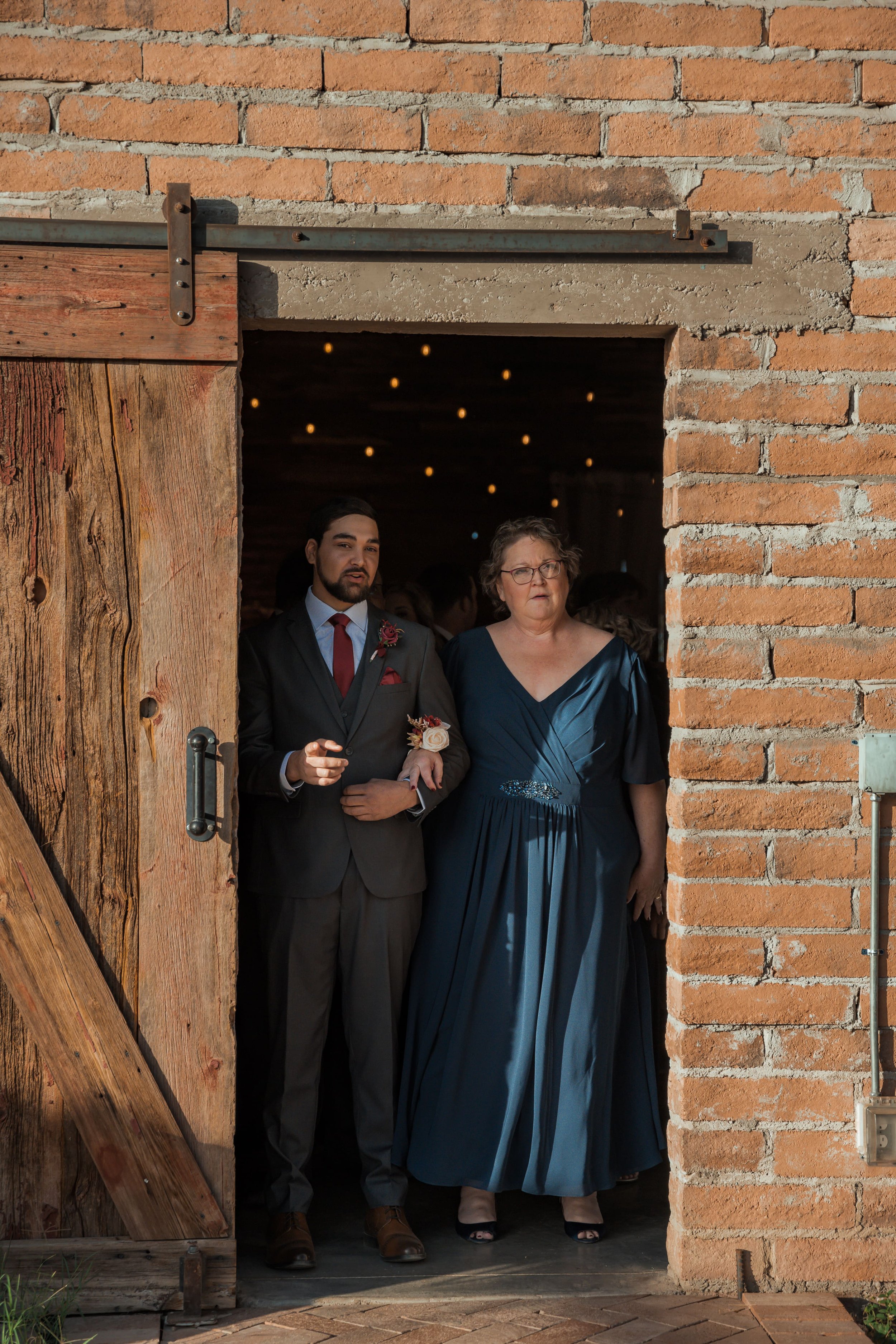 Wedding Second Shooter in Phoenix Arizona